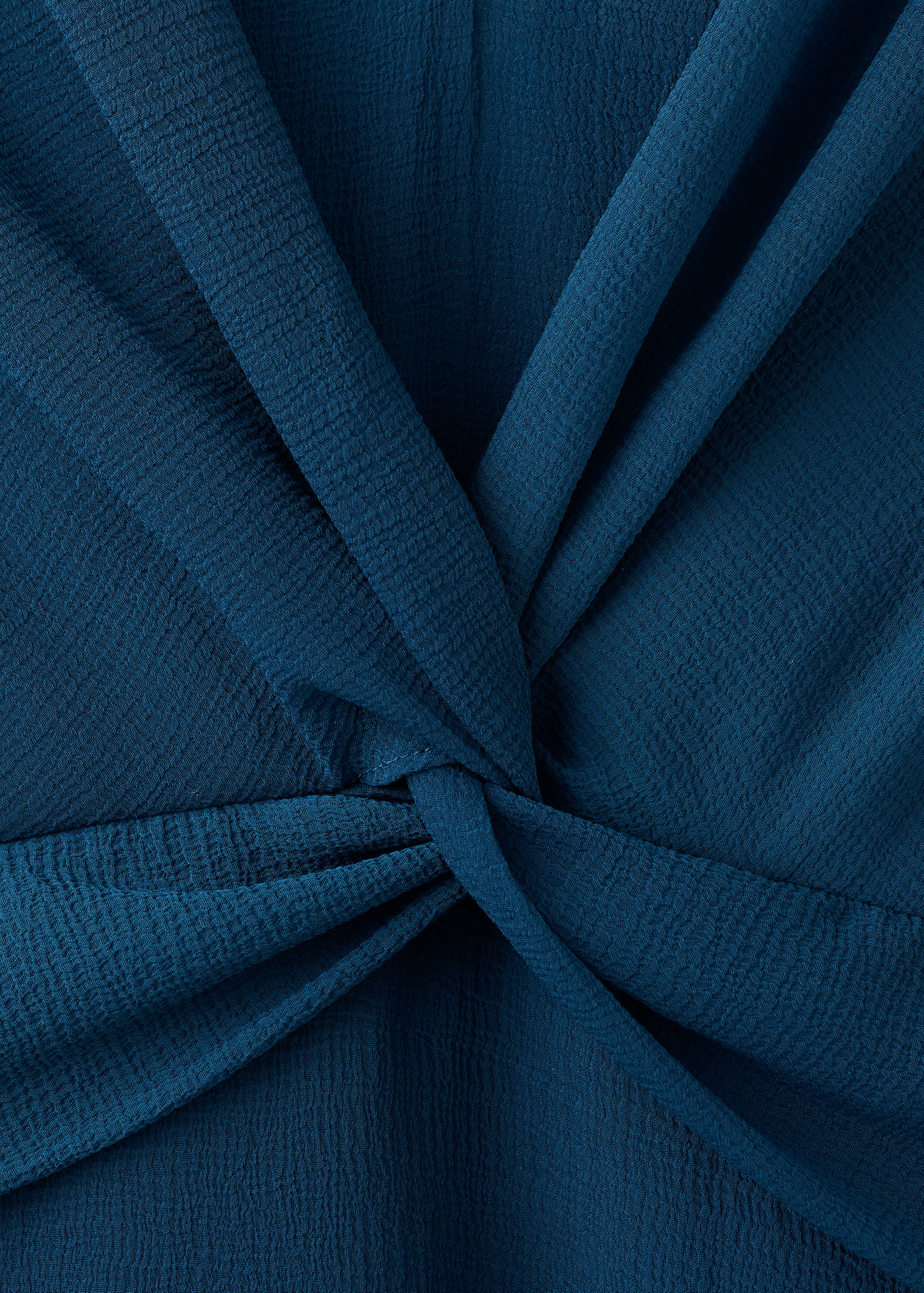 Vestit detall frunzit - Detall de l'article 8