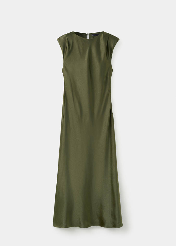 Women's party dresses 2026 | MANGO Indonesia