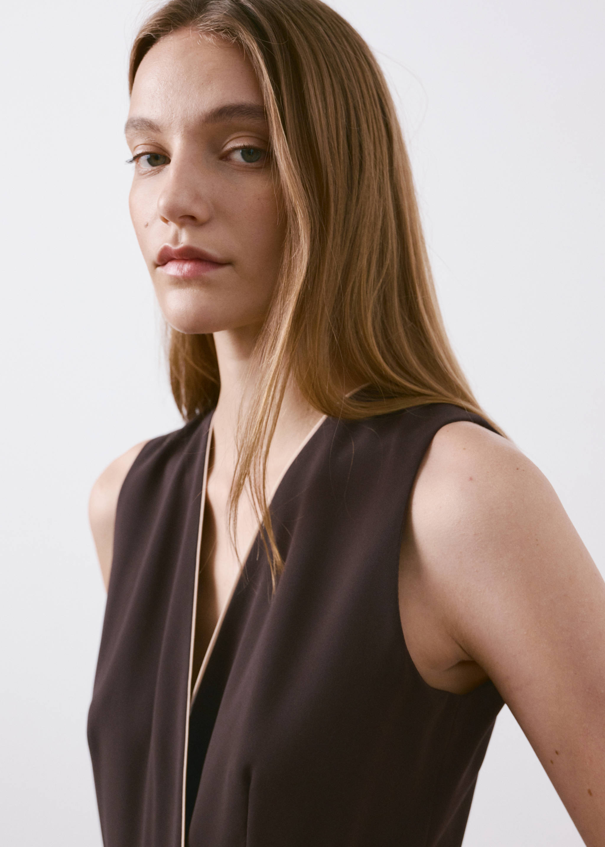 Mono cruzado cinturón - Detalle del artículo 1