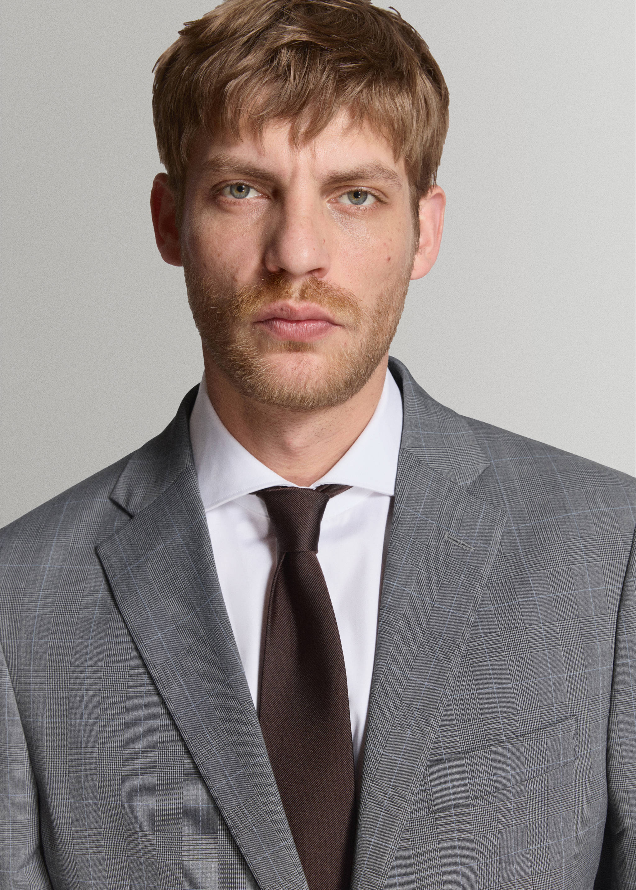 London regular-fit suit jacket - Details of the article 1