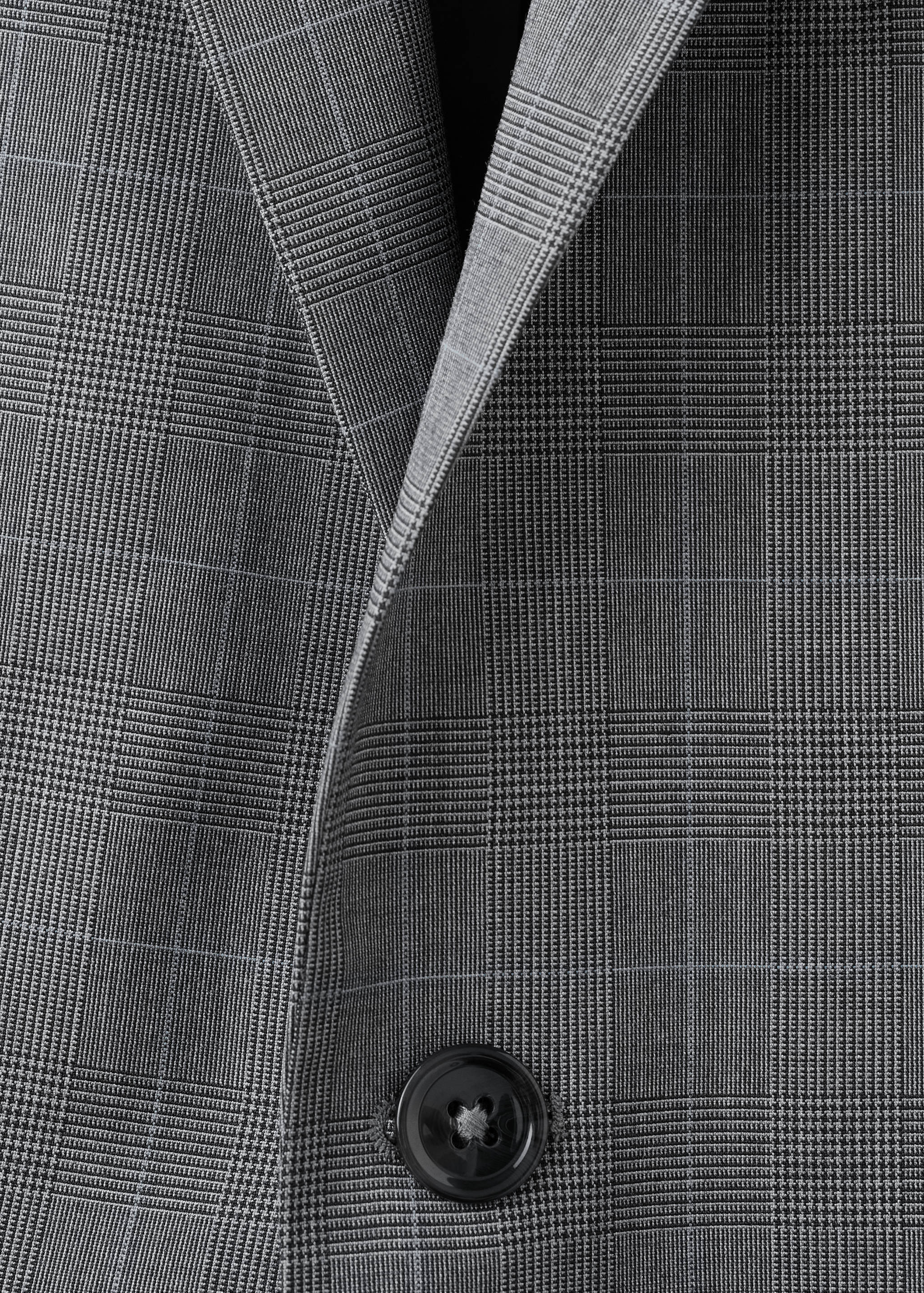London regular-fit suit jacket - Details of the article 0