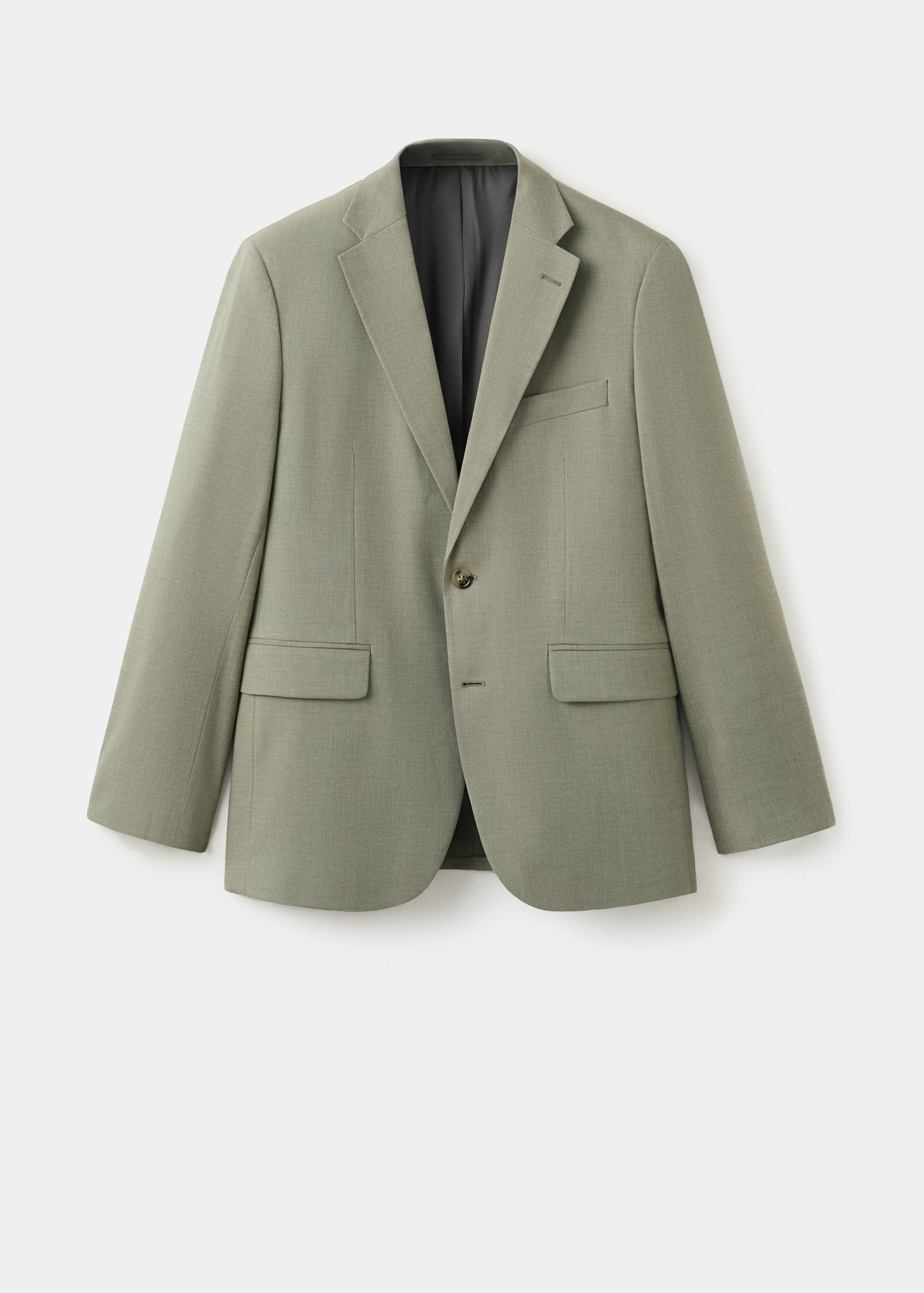 Americana traje Milán slim fit - Artículo sin modelo