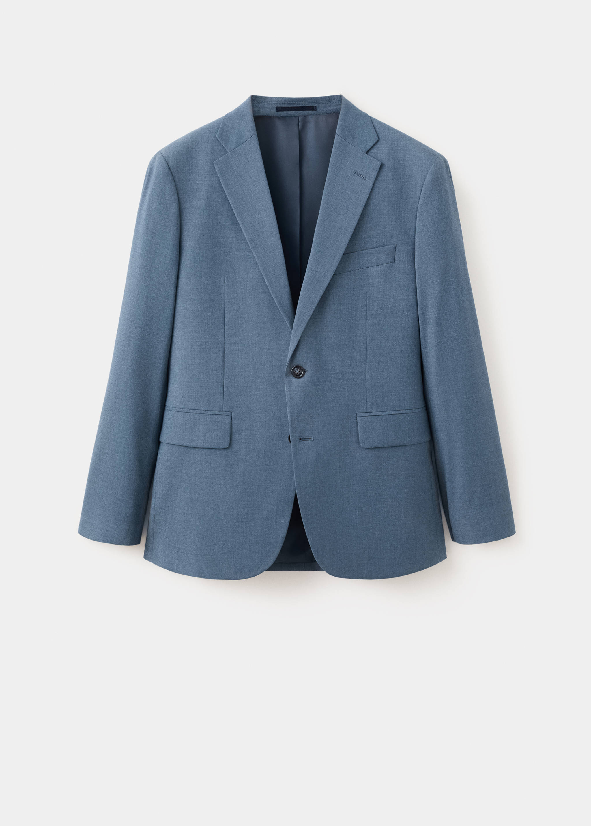 Americana traje Milán slim fit - Artículo sin modelo