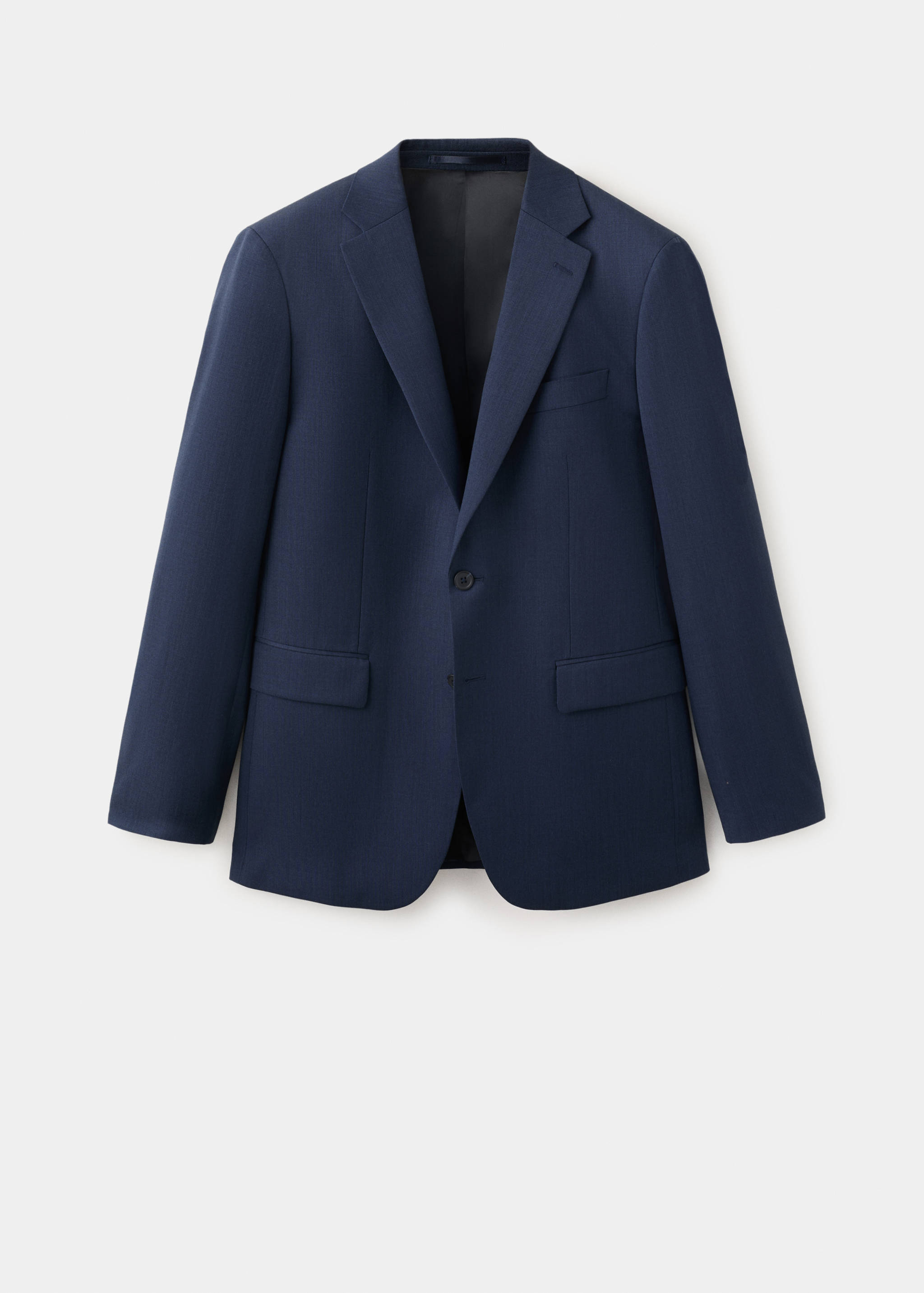 Americana traje Turín 100% lana - Artículo sin modelo