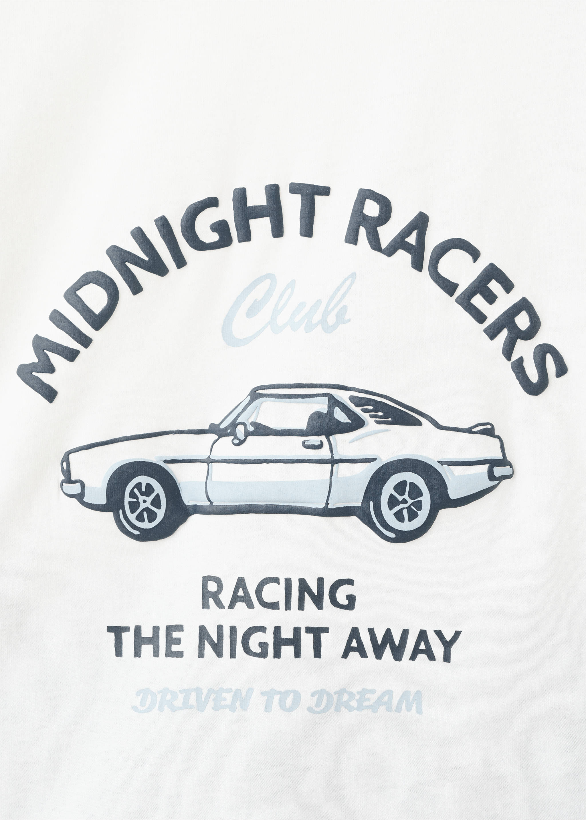 Pijama curt combinat - Detall de l'article 0, Blanc trencat. Ref: 27025964-00.