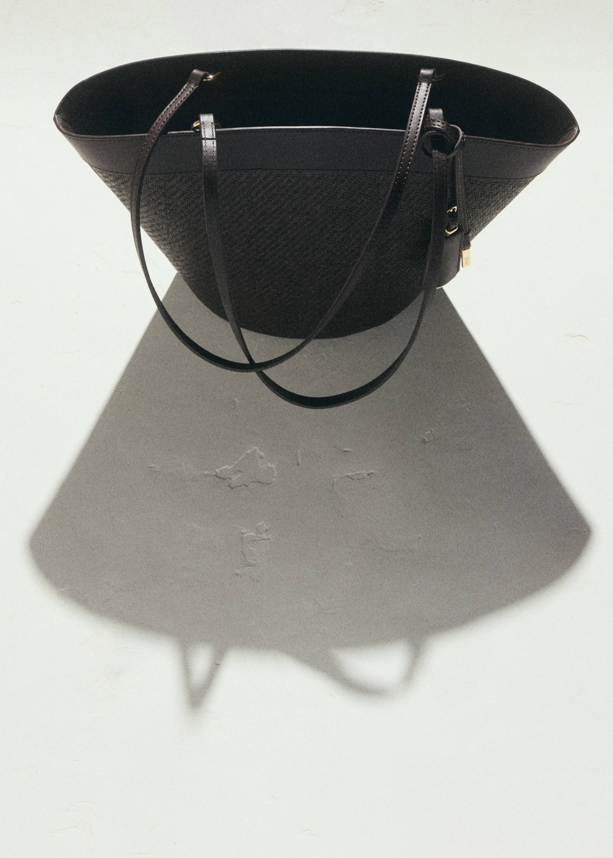 Natural fibre carrycot - Details of the article 6