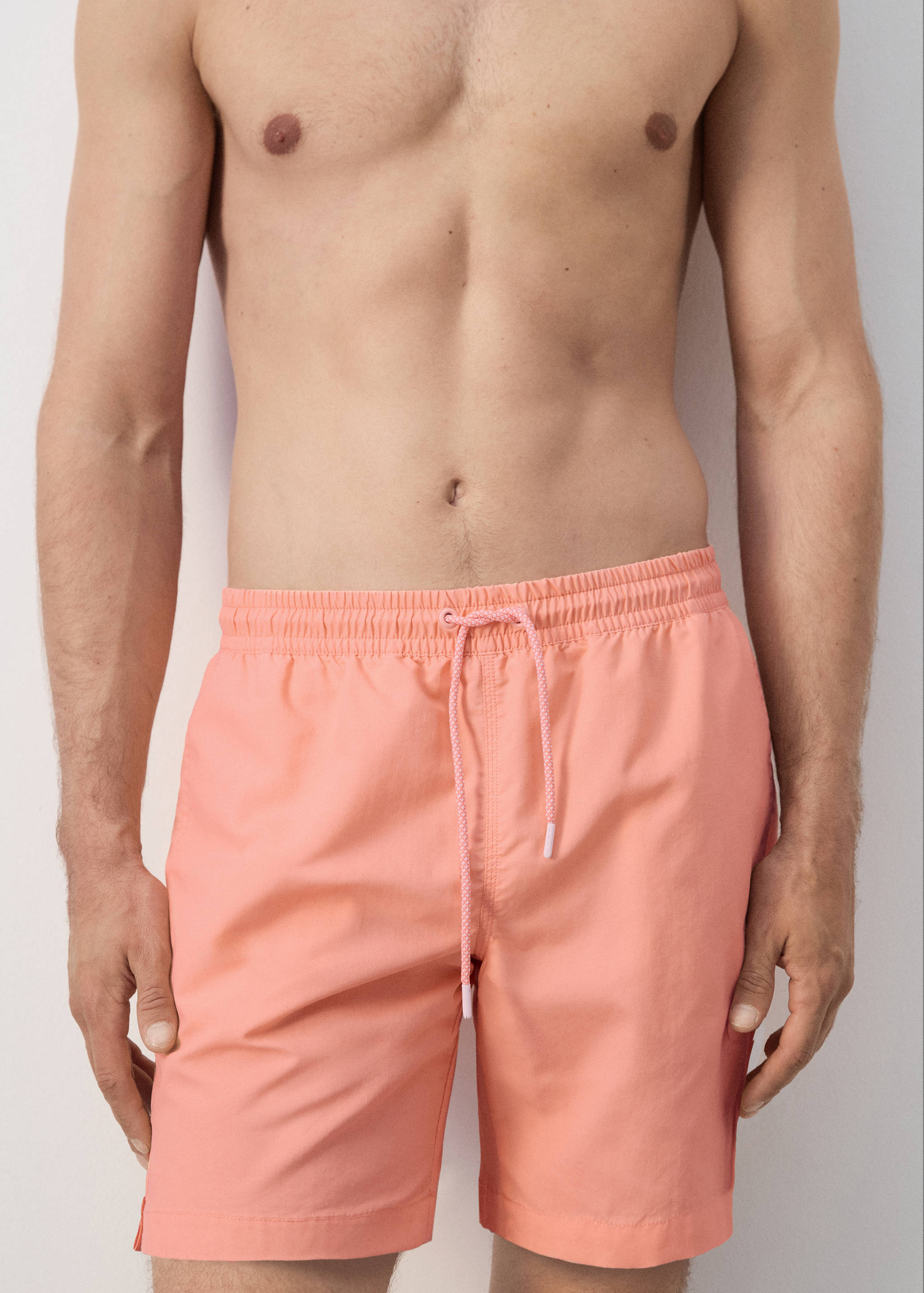 Maillot de bain essentiel cordon - Détail de l'article 1