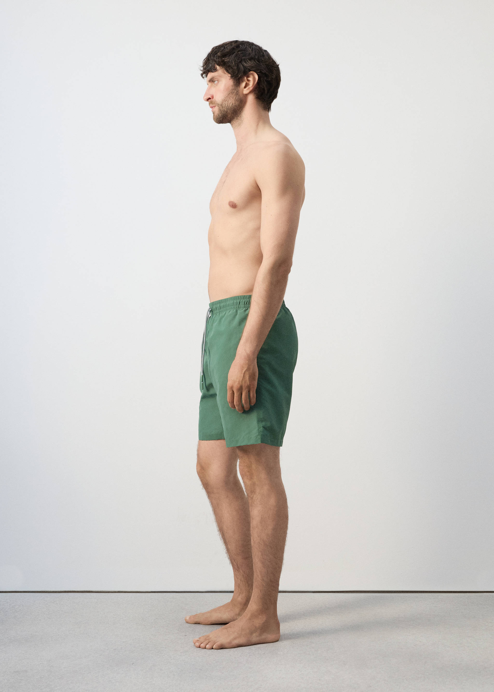 Maillot de bain essentiel cordon - Détail de l'article 2