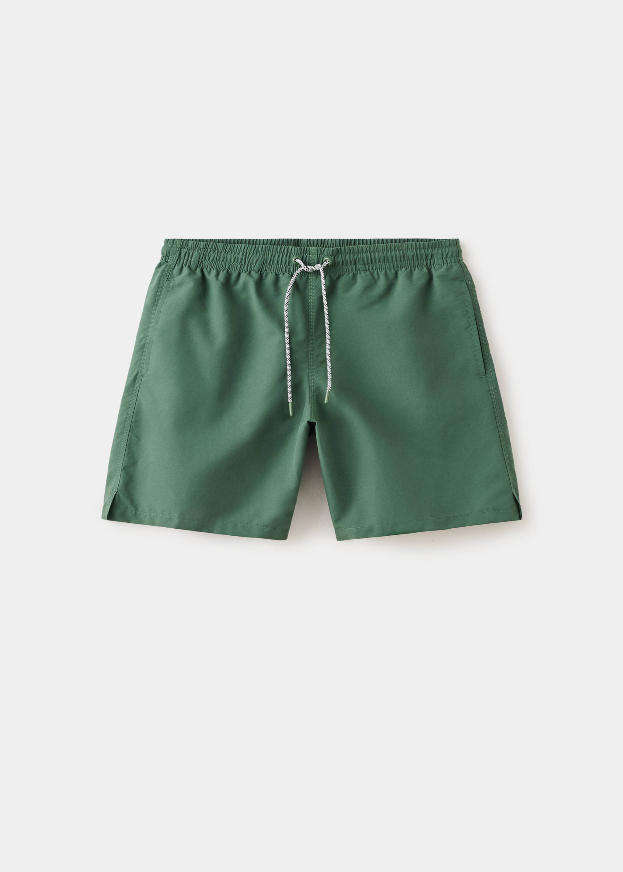 Maillot de bain essentiel cordon - Article sans modèle