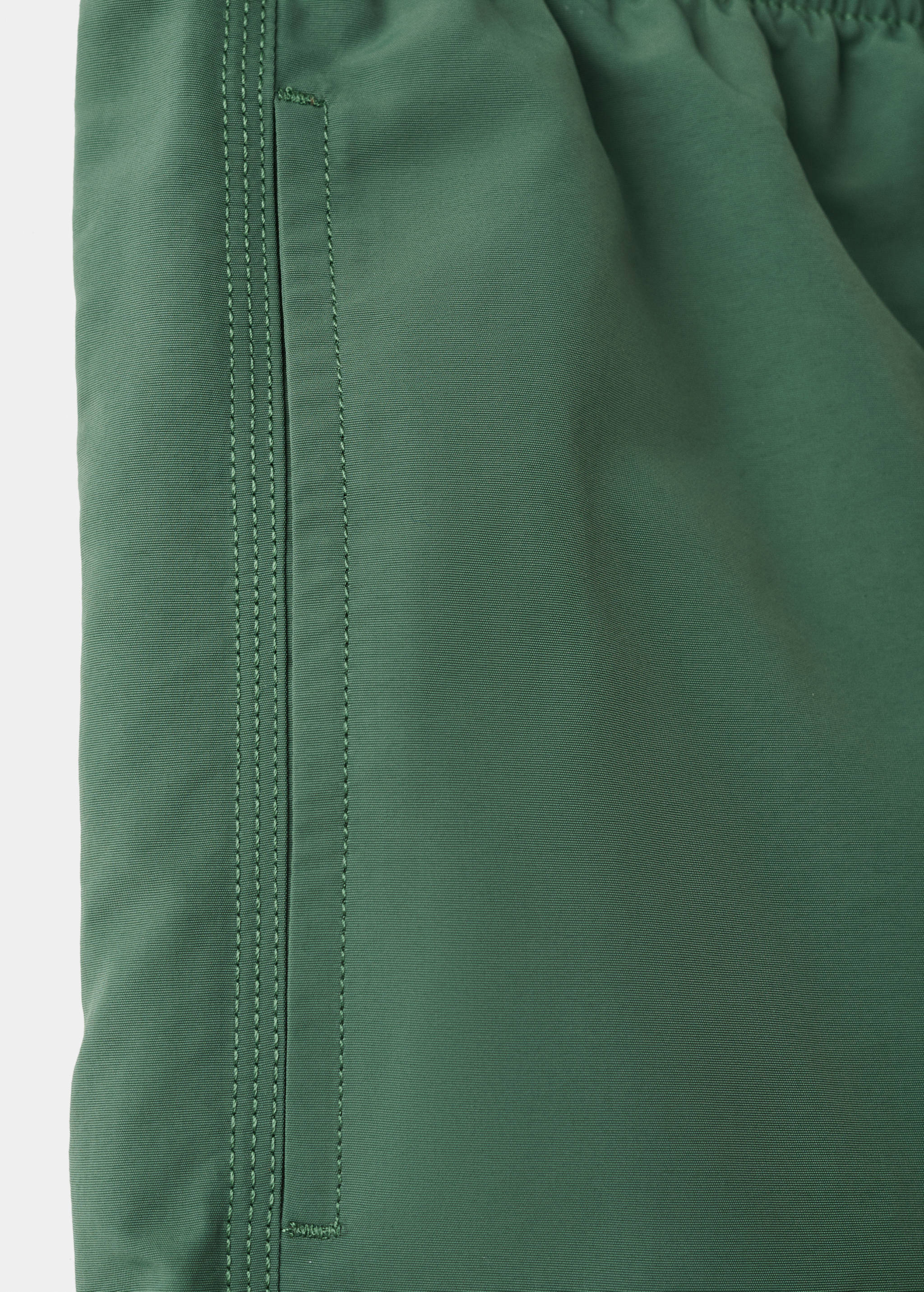 Maillot de bain essentiel cordon - Détail de l'article 0