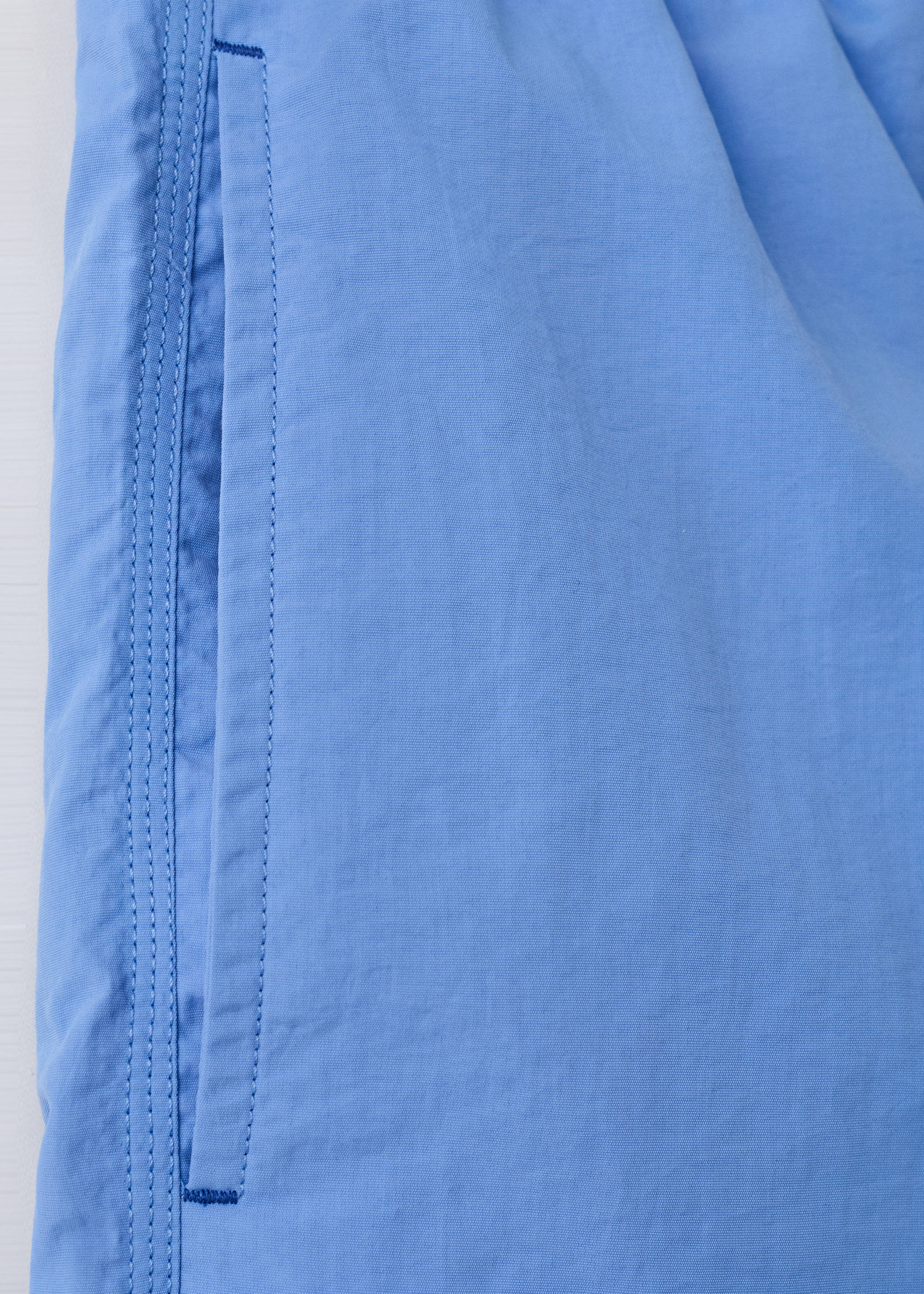 Maillot de bain essentiel cordon - Détail de l'article 0