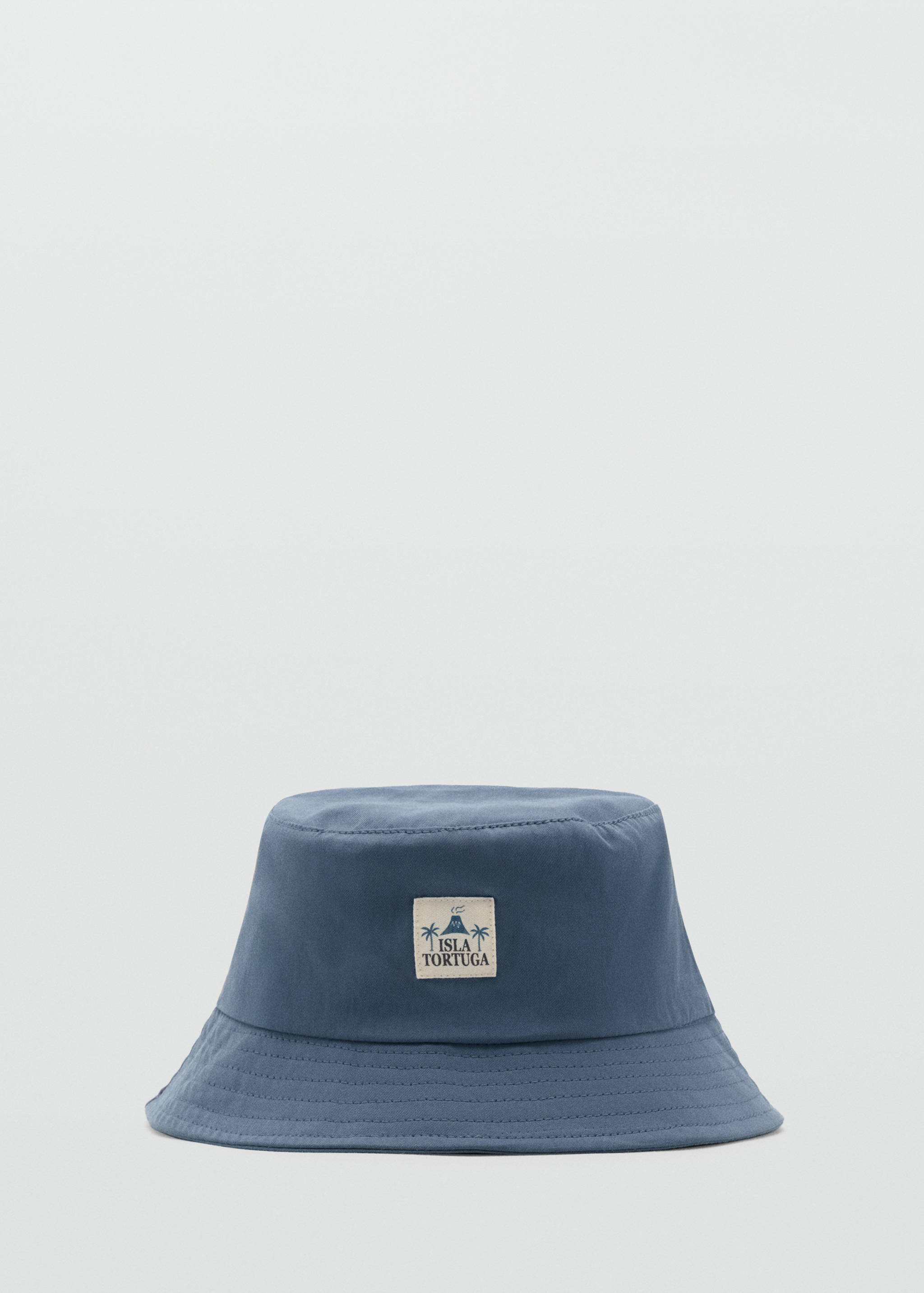 Gorro bucket bordado - Artículo sin modelo