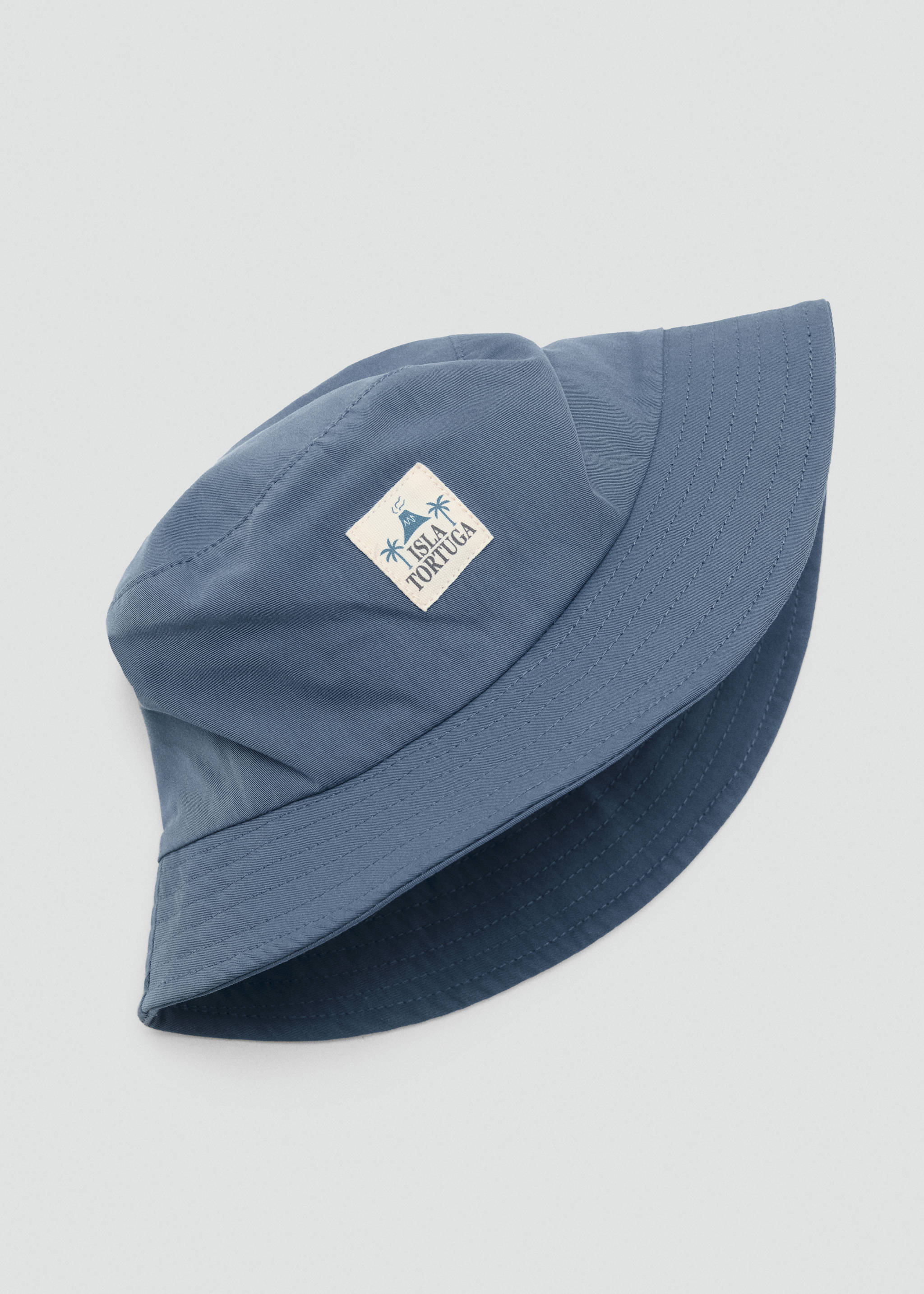 Gorro bucket bordado - Detalle del artículo 1