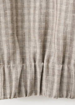 Checked bomber jacket — Light/Pastel Grey 21