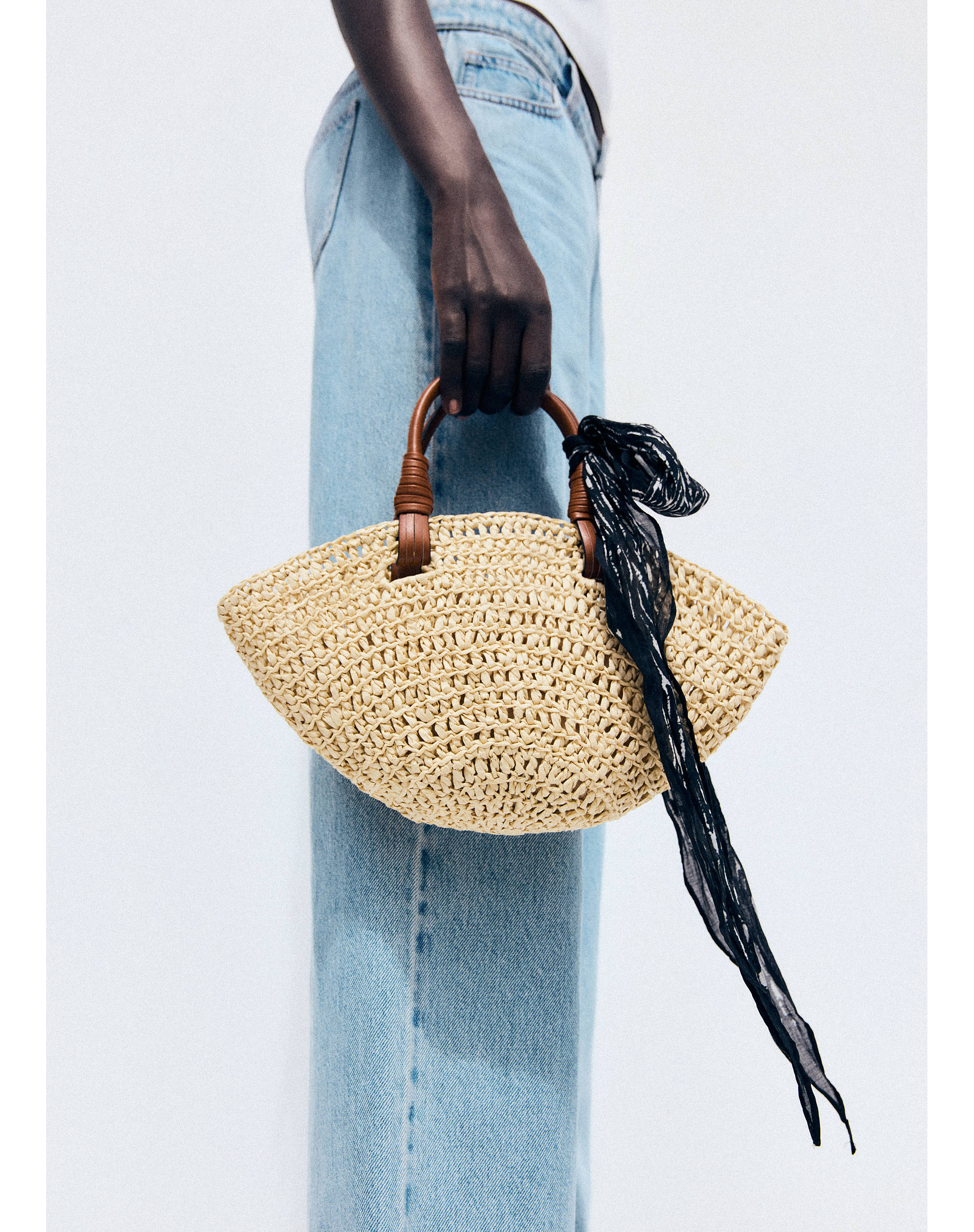 Bolso bandolera estilo capazo - Detalle del artículo 9