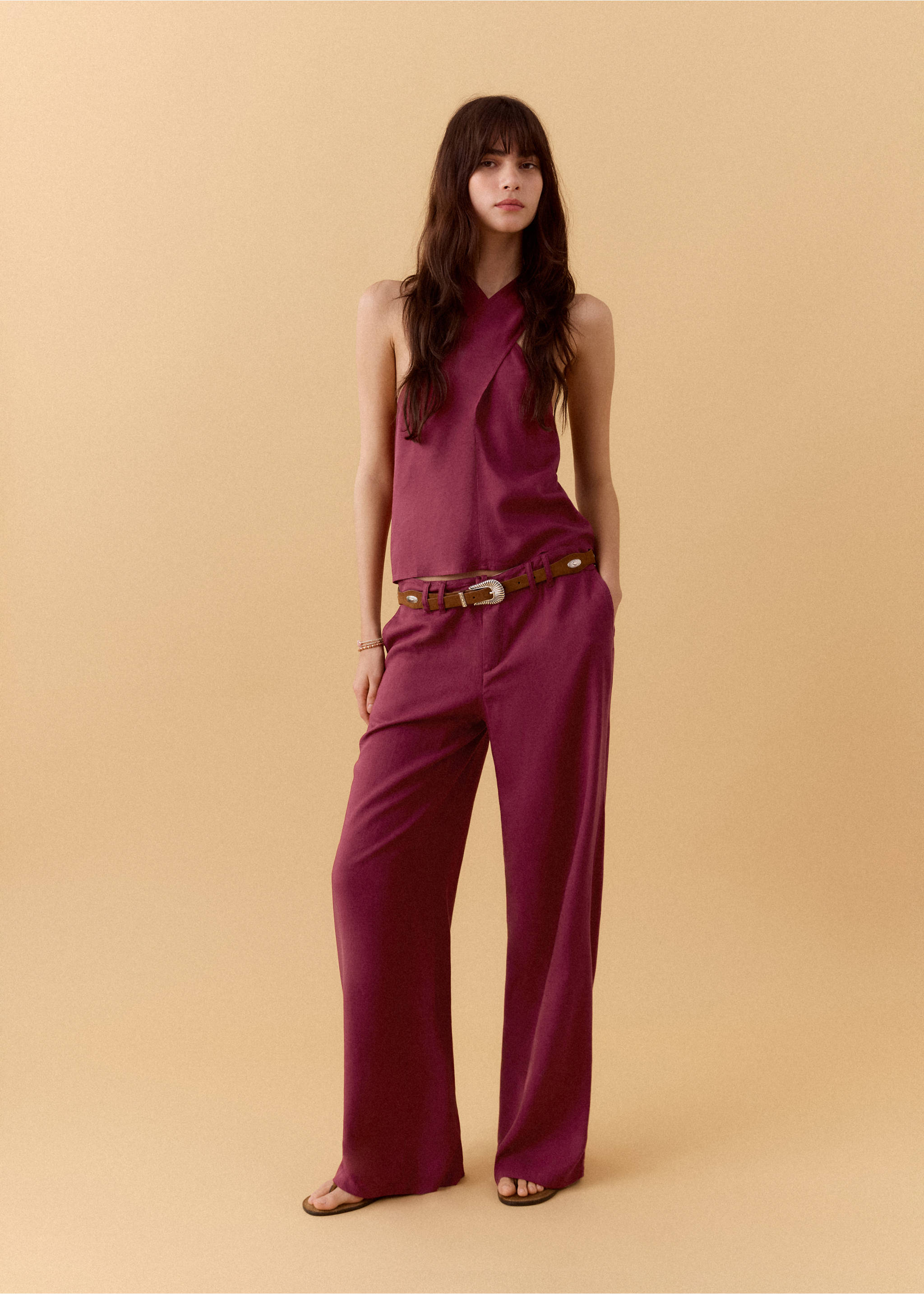 Top lli nus - Pla general, Grana. Ref: 27026730-00.