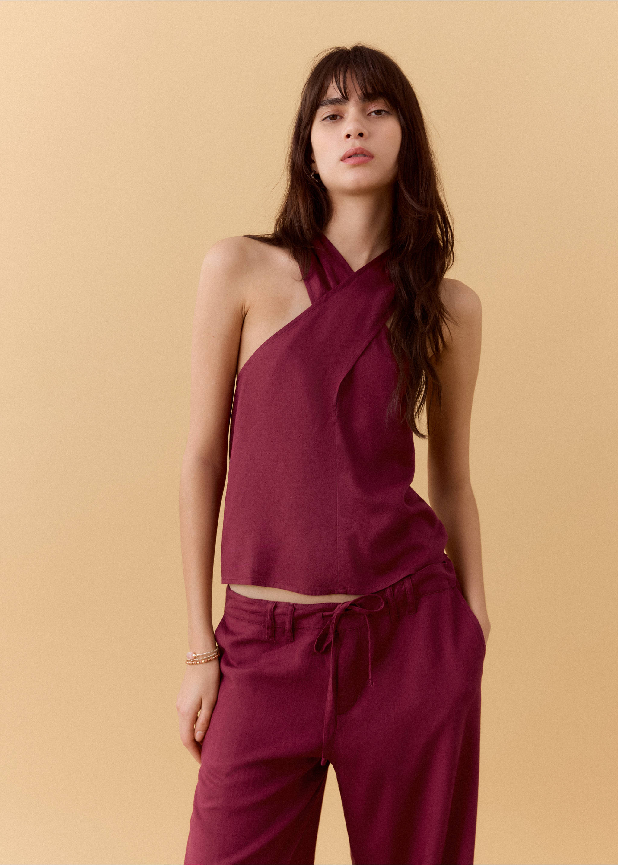 Top lli nus - Pla mig, Grana. Ref: 27026730-00.