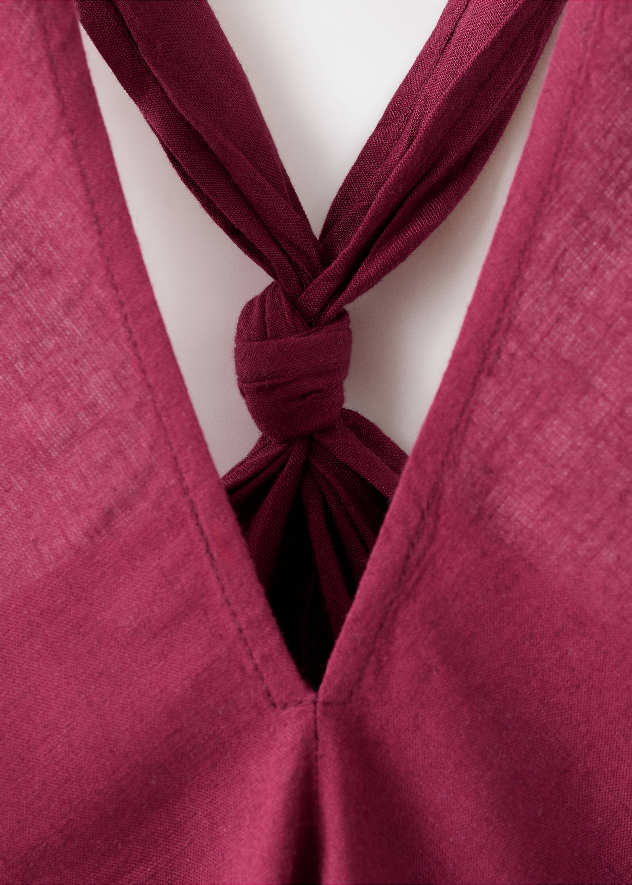 Top lli nus - Detall de l'article 8, Grana. Ref: 27026730-00.