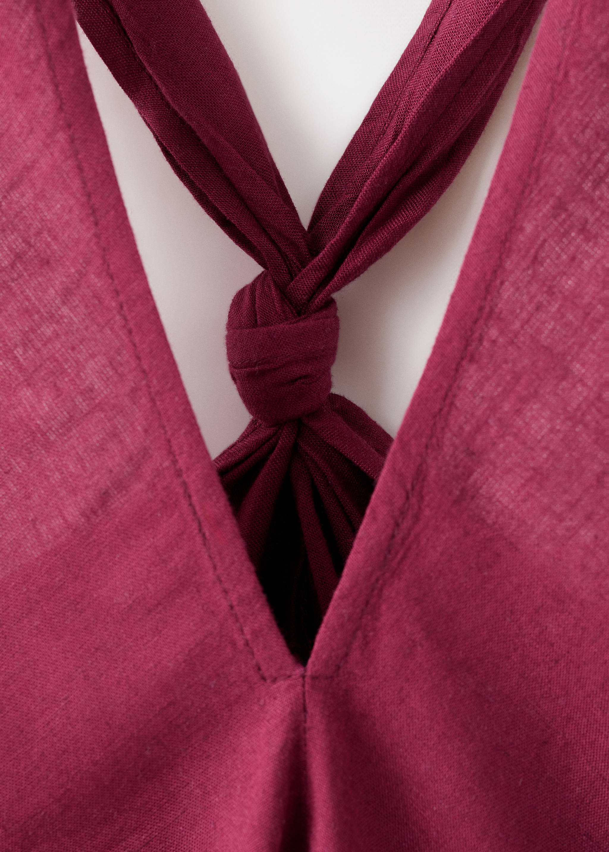 Top lli nus - Detall de l'article 8