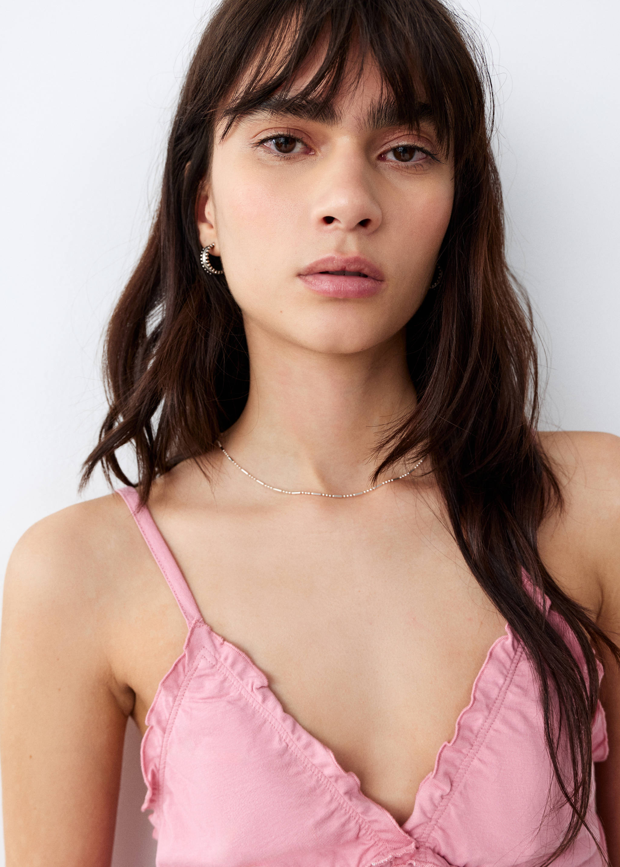 Top algodón tirantes - Detalle del artículo 1