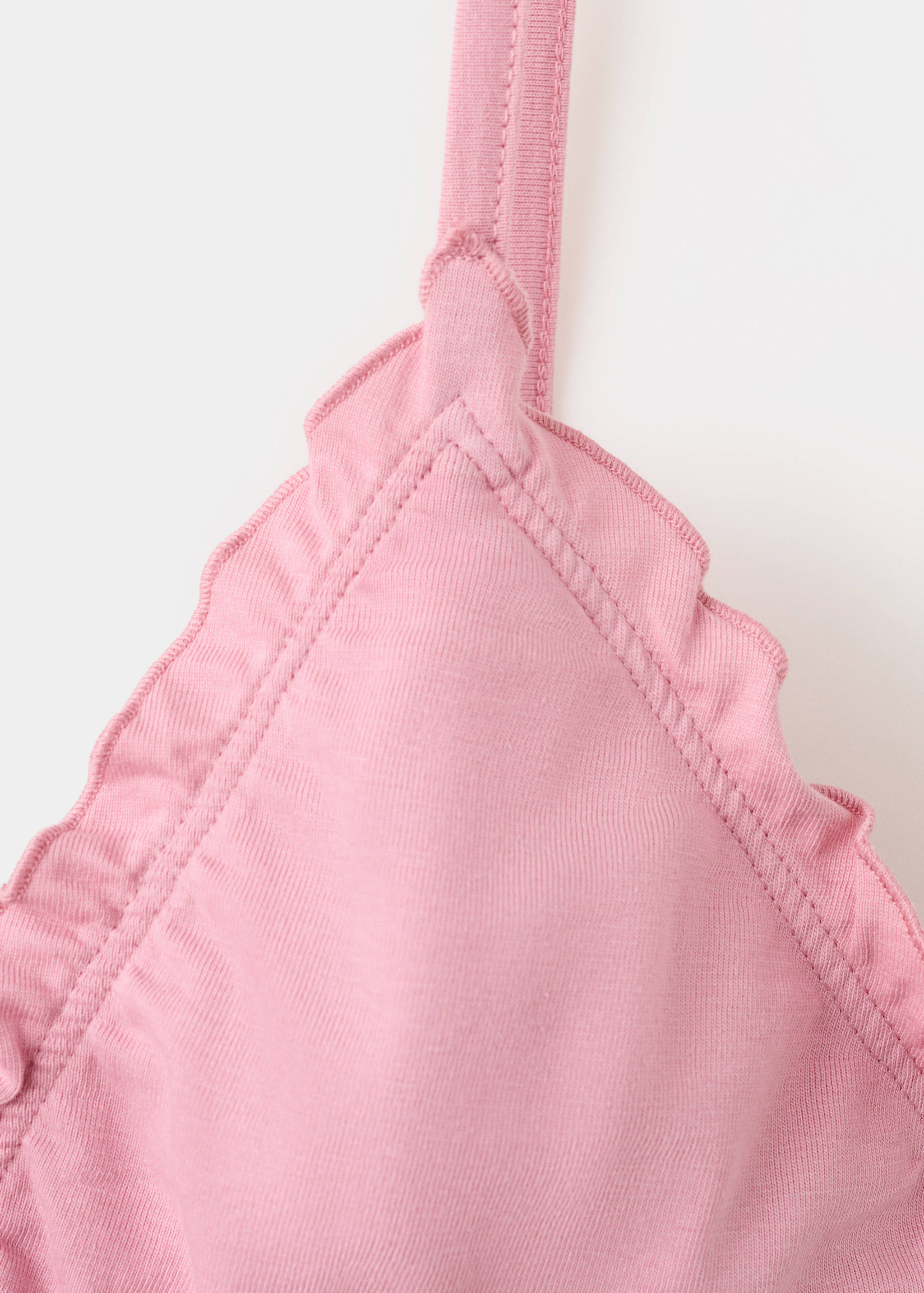 Top algodón tirantes - Detalle del artículo 8