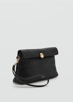 Flap pouch — Black 2