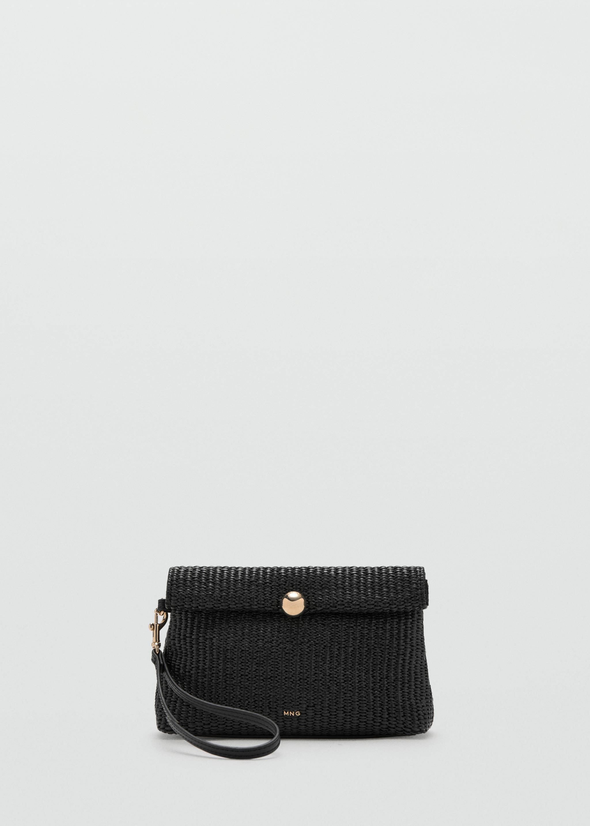 Flap pouch - Article without model