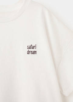 Striped short pyjamas — Off White 2
