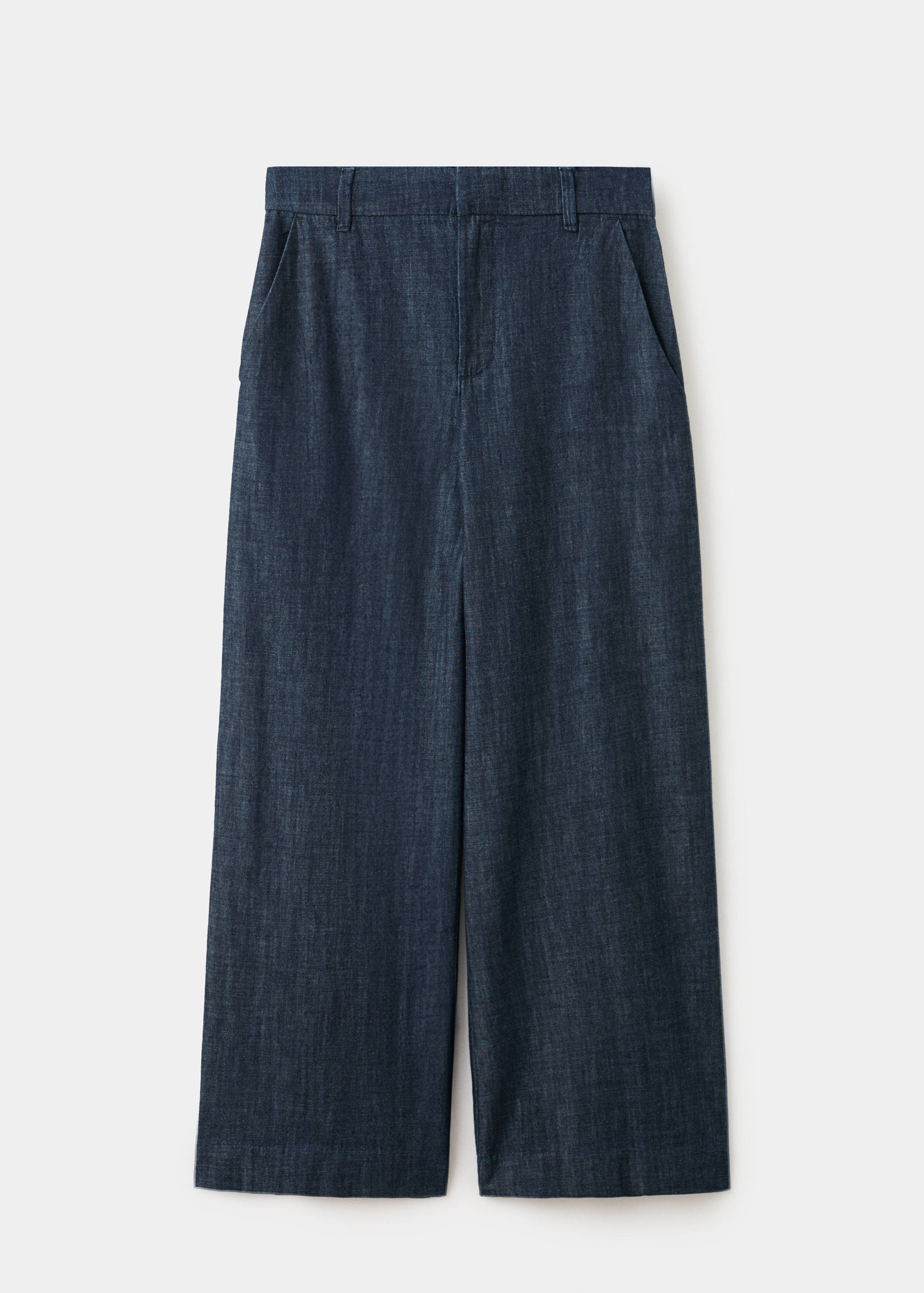 Jean large taille normale - Article sans modèle