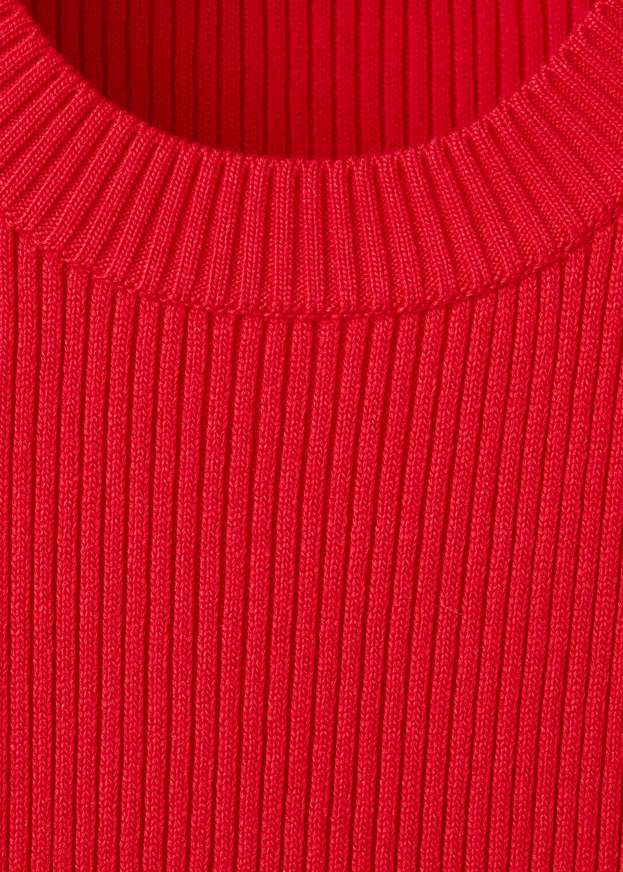 Top maille à rayures - Détail de l'article 8