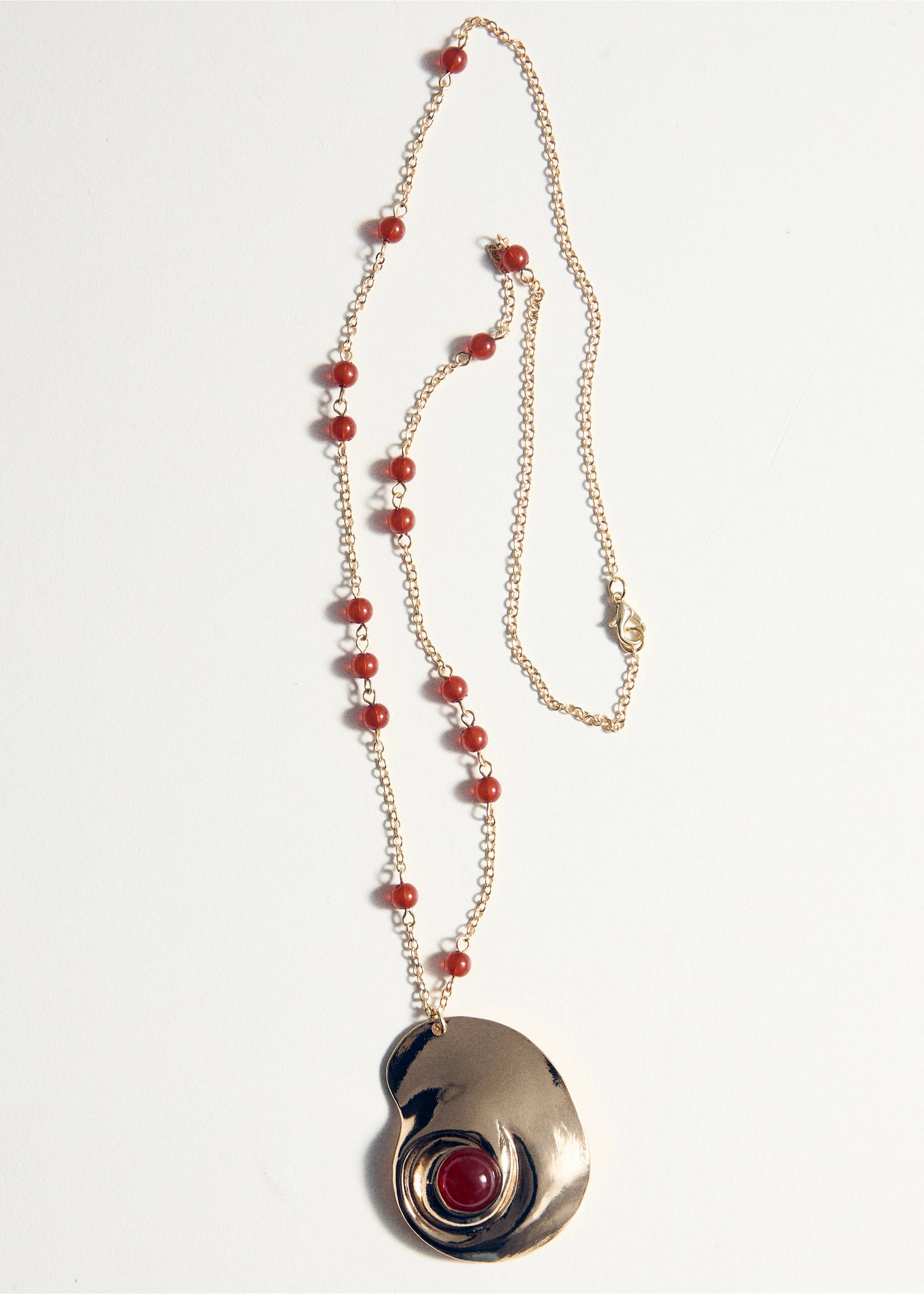 Collaret penjoll espiral - Detall de l'article 5, Daurat. Ref: 27027793-00.