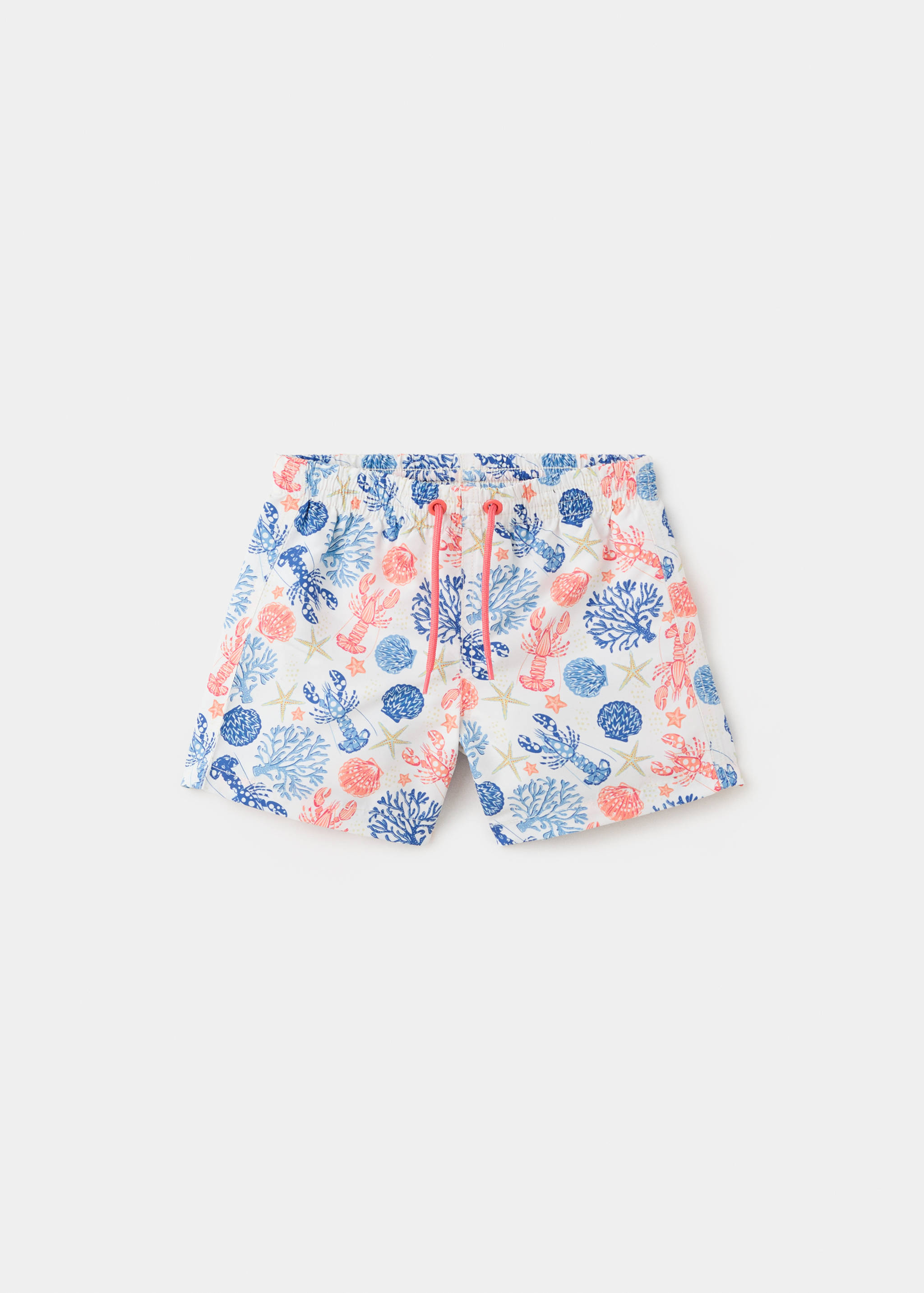 Bañador estampado marino - Artículo sin modelo