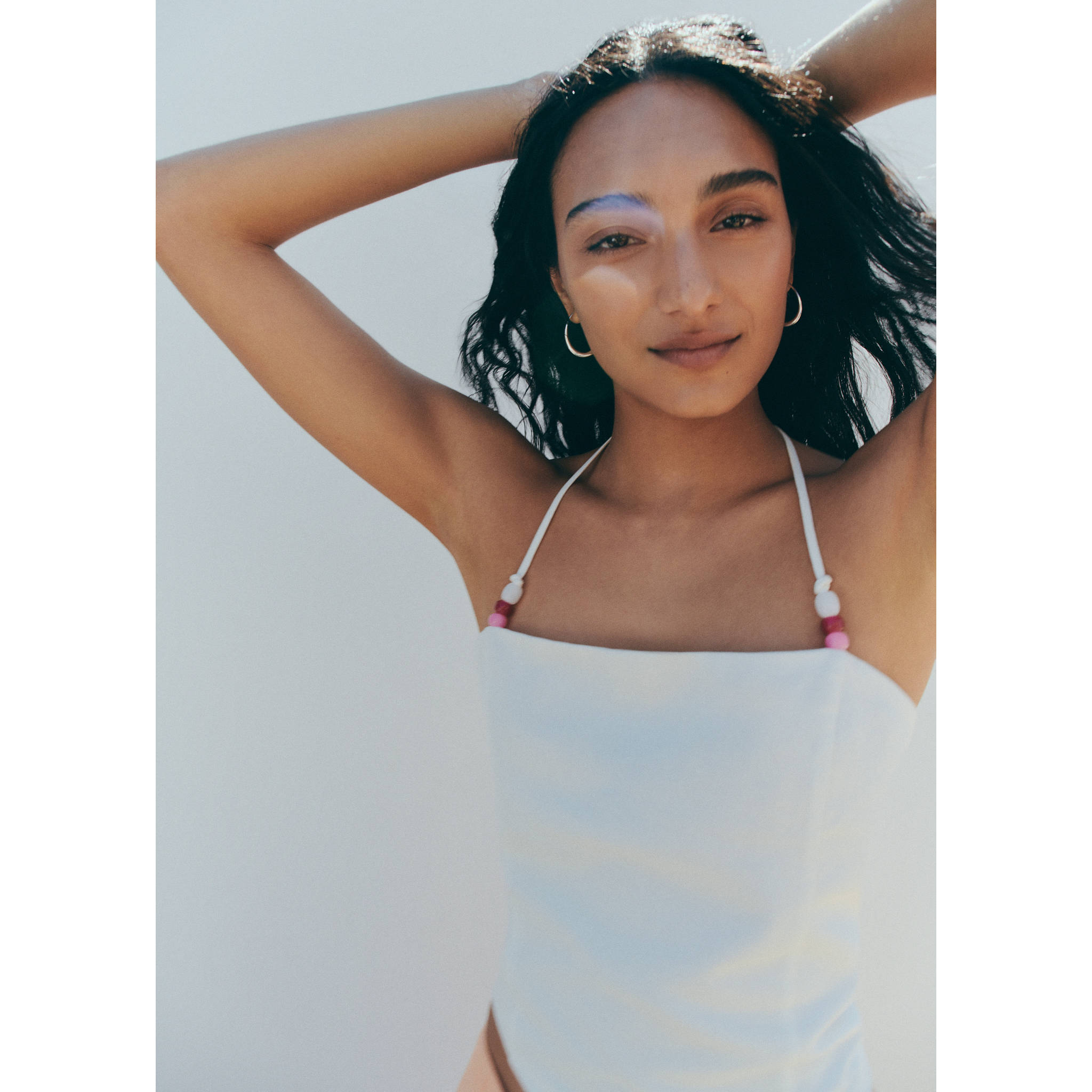 Créoles ovales - Détail de l'article 5