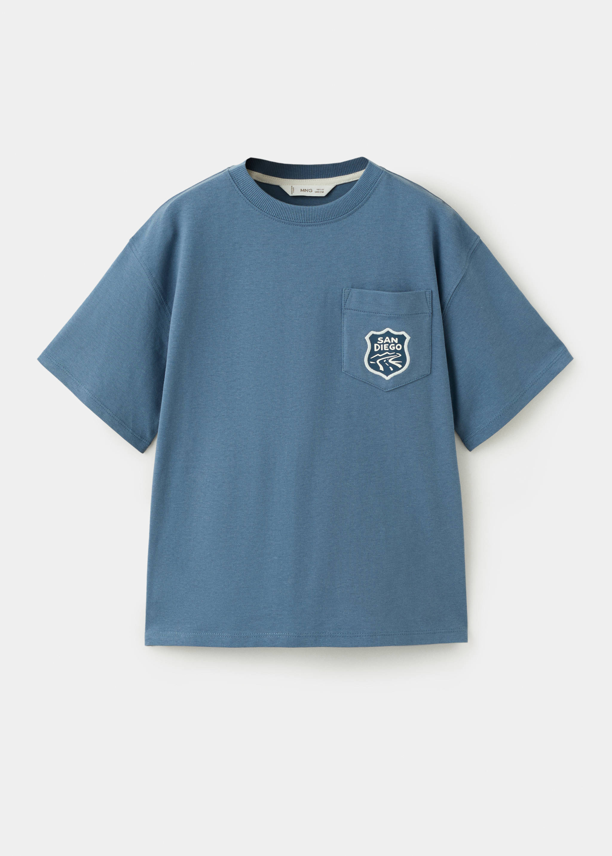 Camiseta a2car - Artículo sin modelo