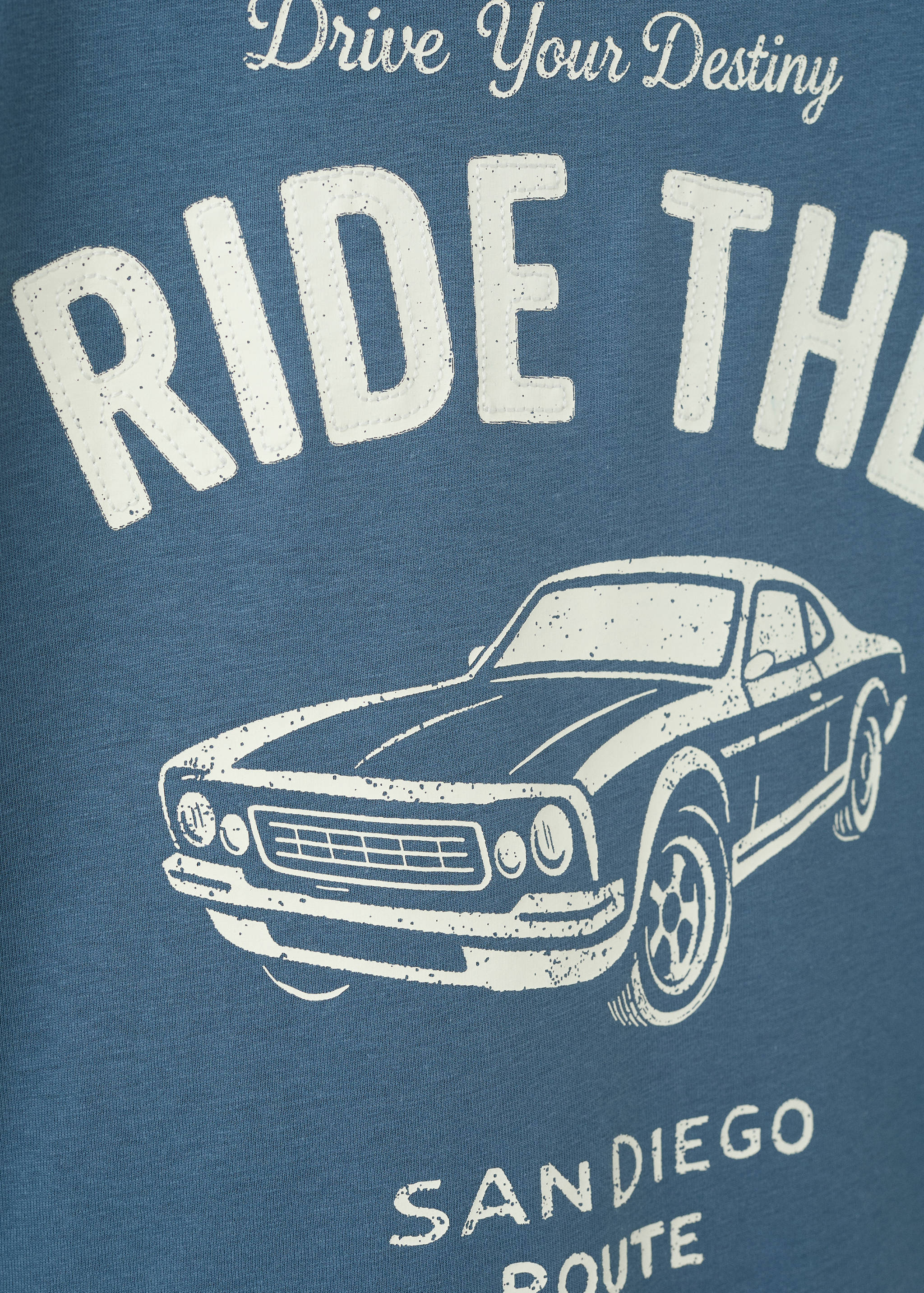 Camiseta a2car - Detalle del artículo 0