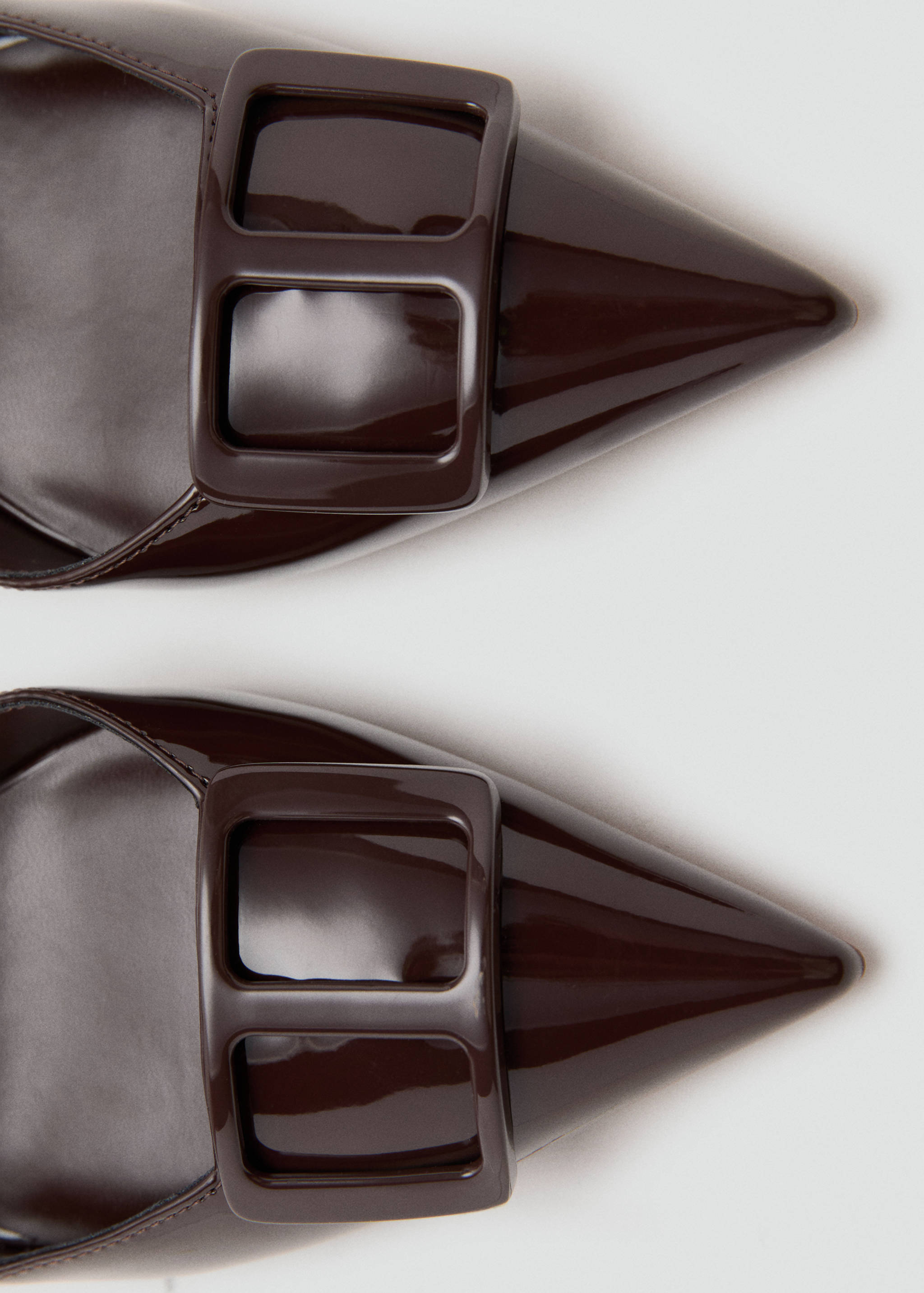 Zapato tacón charol - Detalle del artículo 2