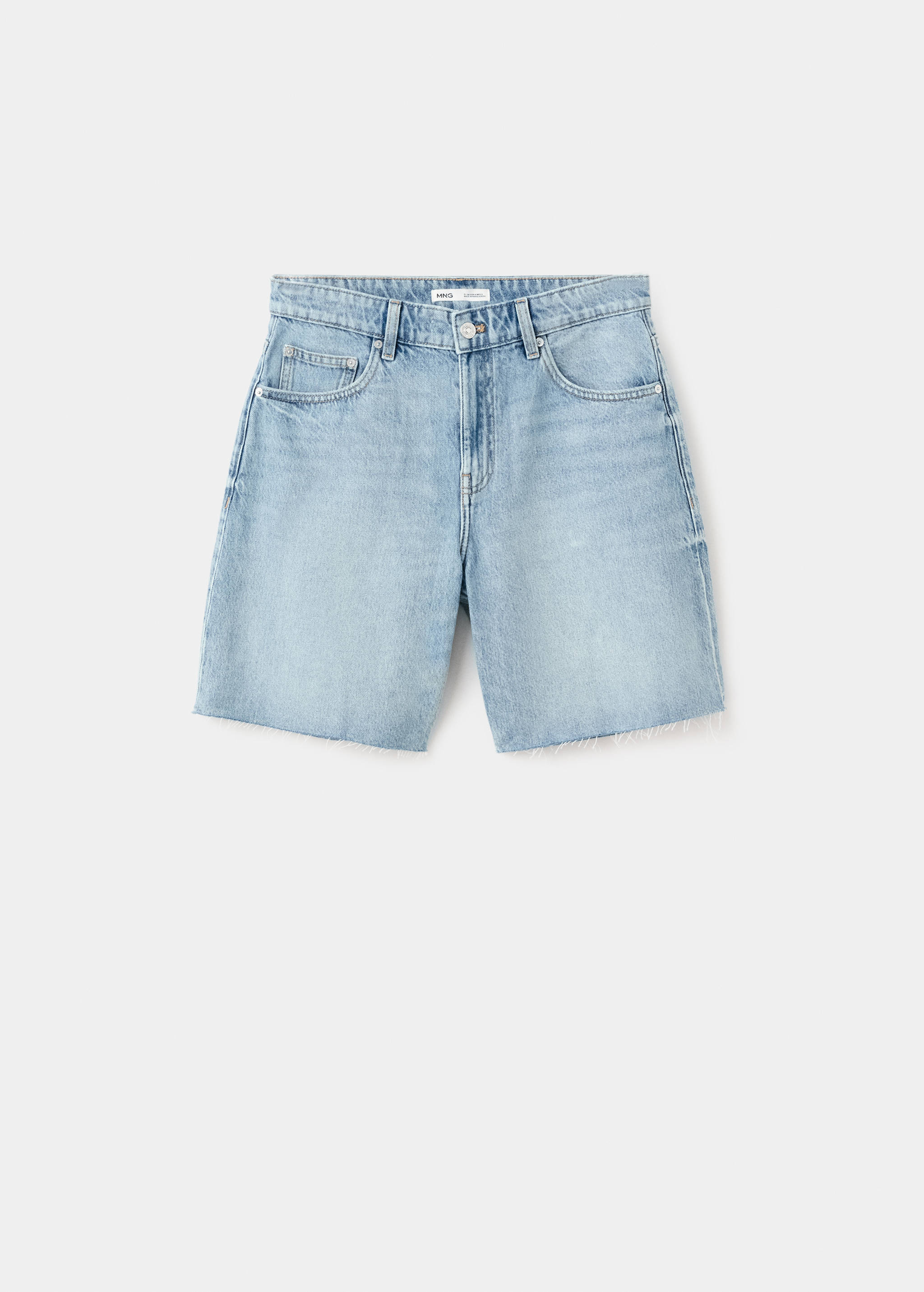 Bermuda shorts anne - Article without model