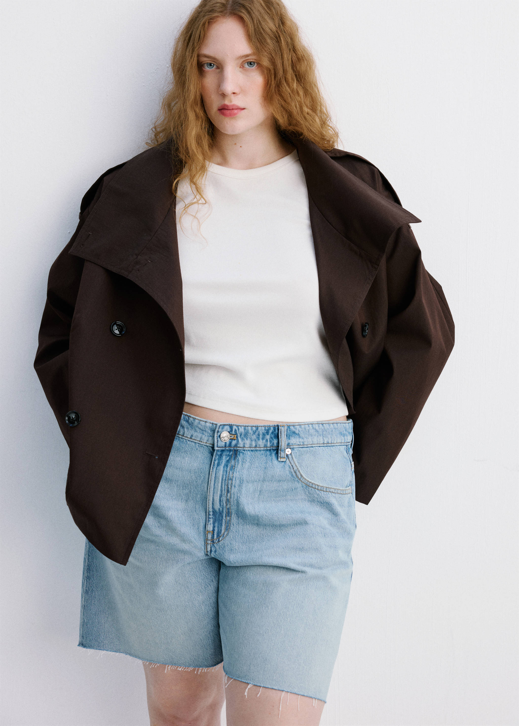 Bermuda shorts anne - Details of the article 5