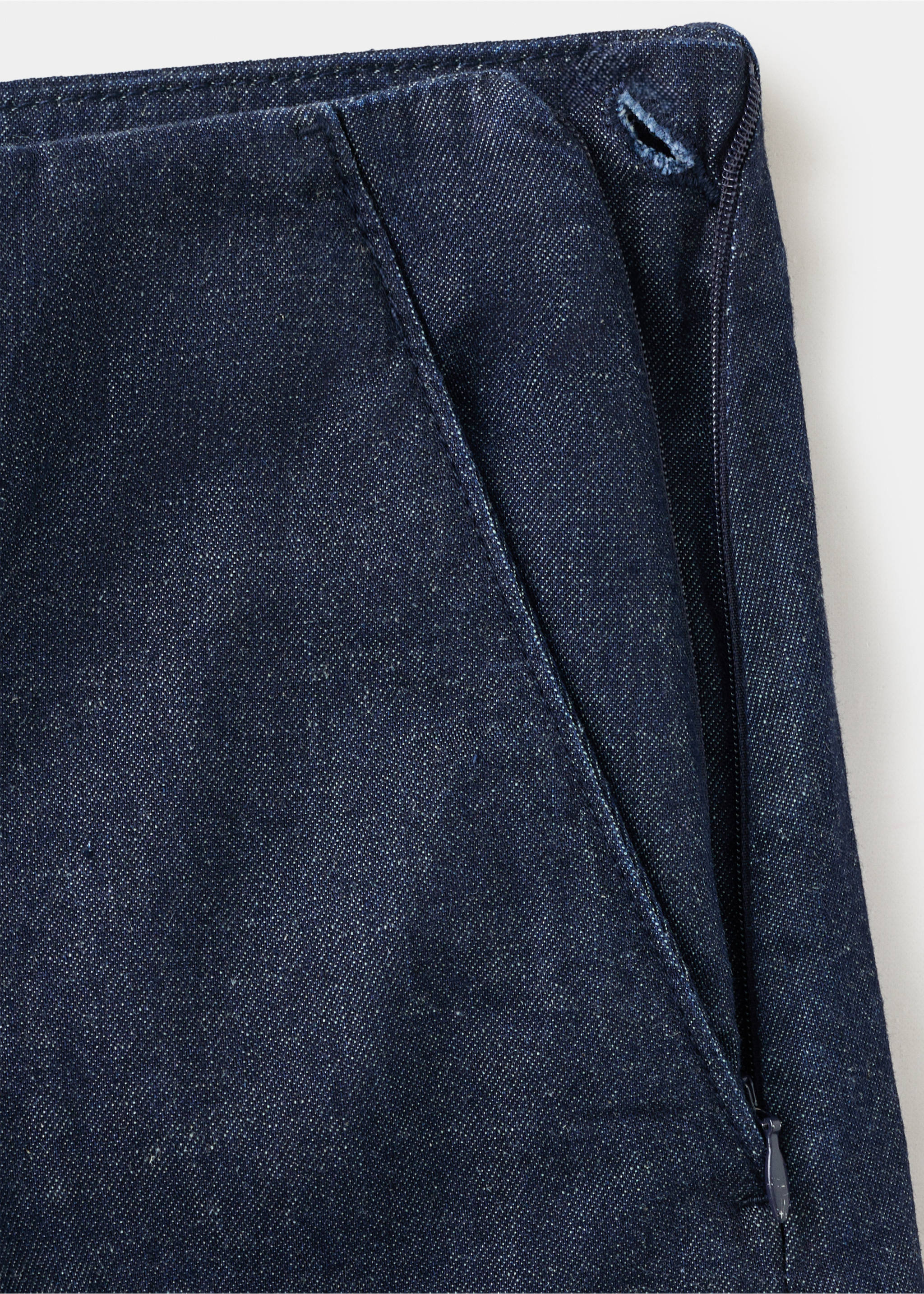 Pantalon carla - Détail de l'article 0, Bleu. Ref: 27029068-00.