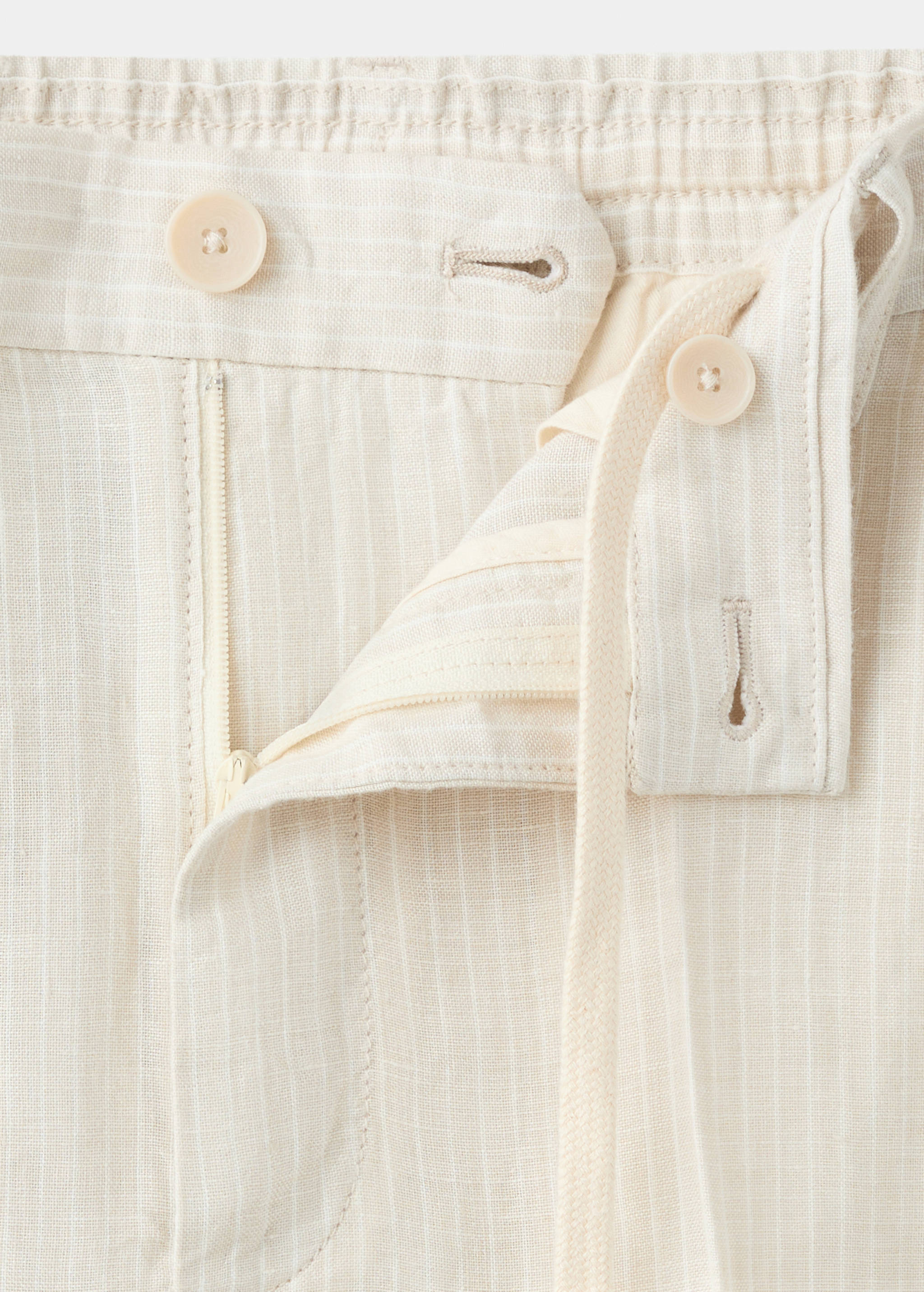 Trousers soller - Details of the article 8