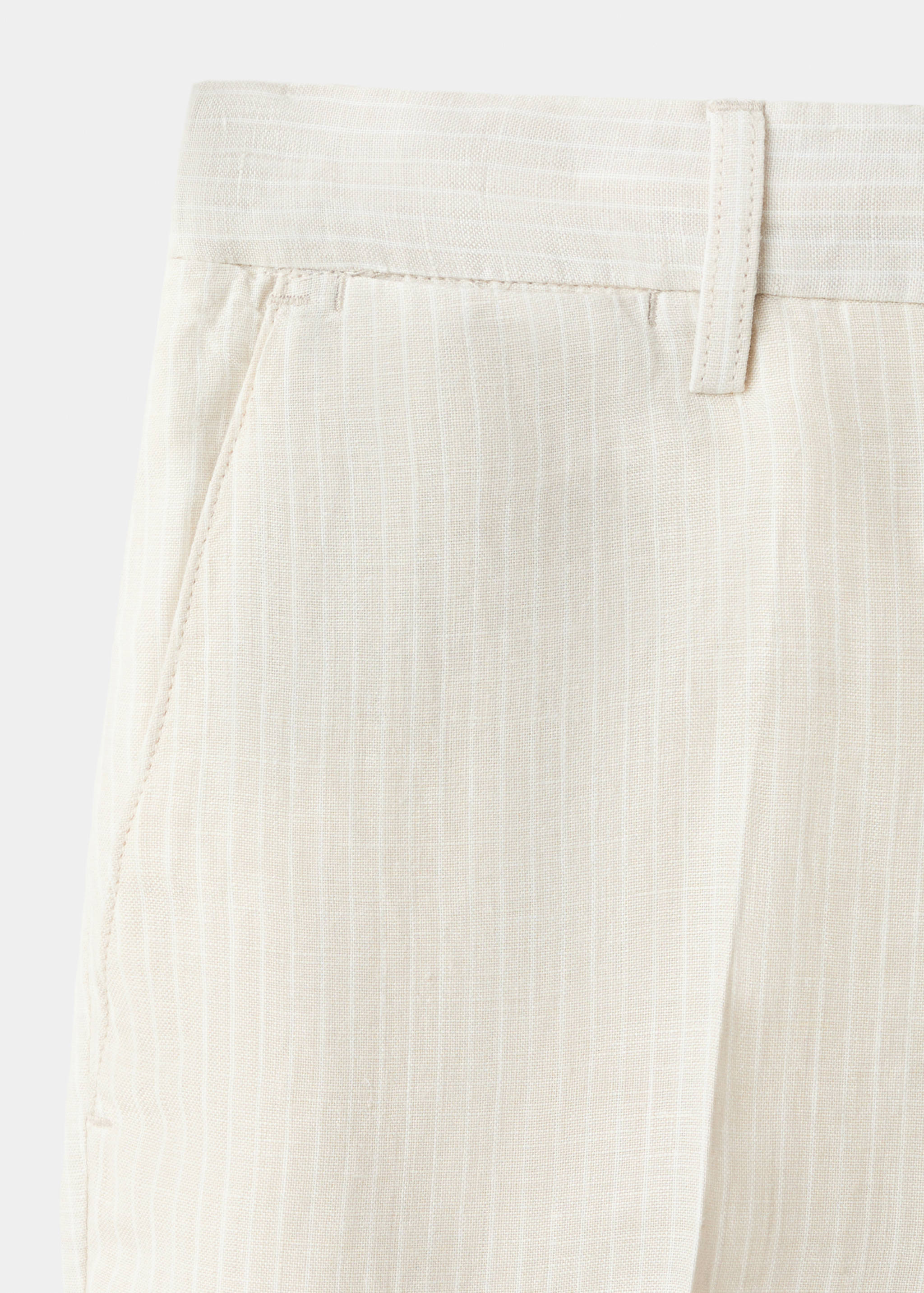 Trousers soller - Details of the article 0