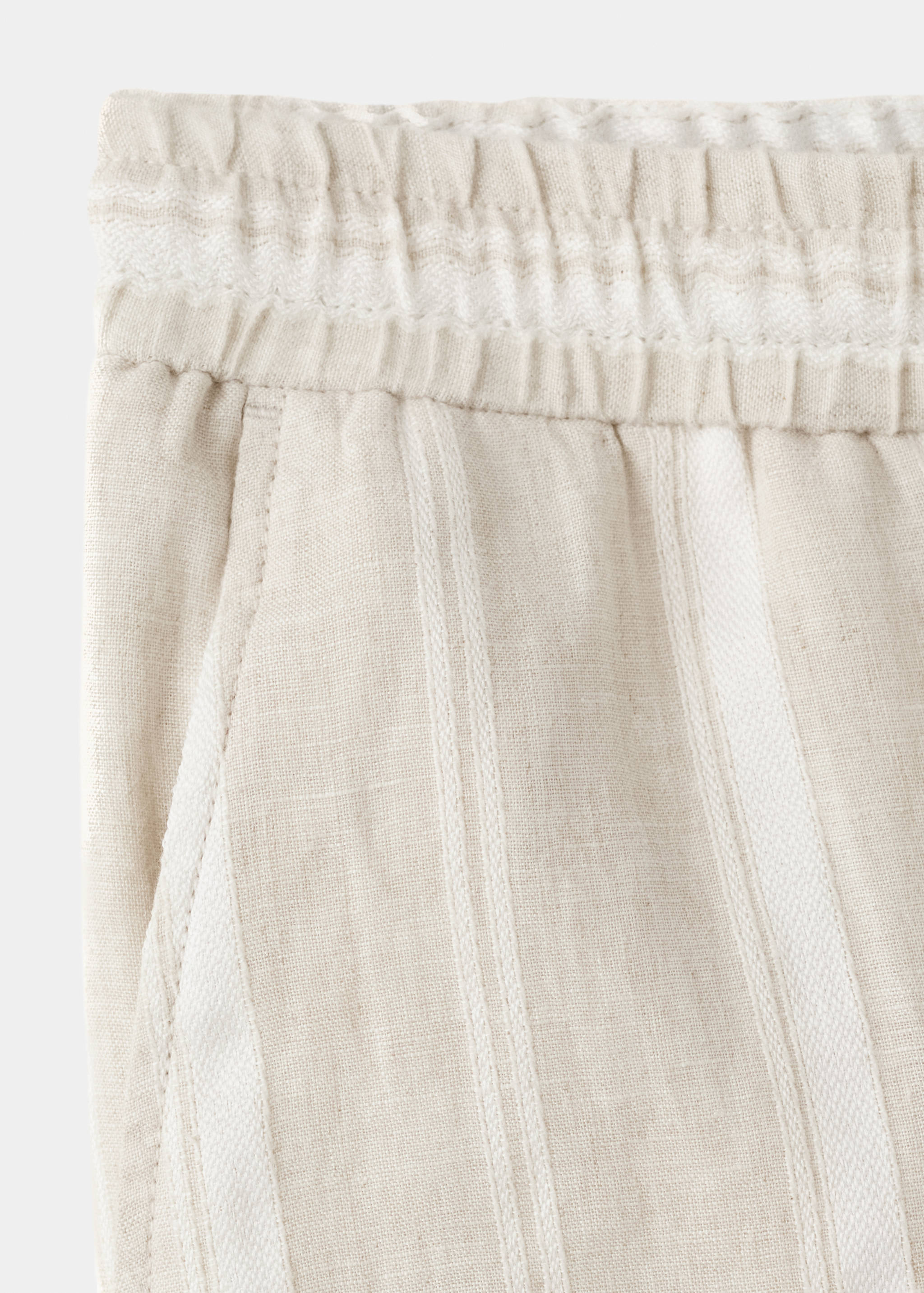 Bermuda shorts malta - Details of the article 8