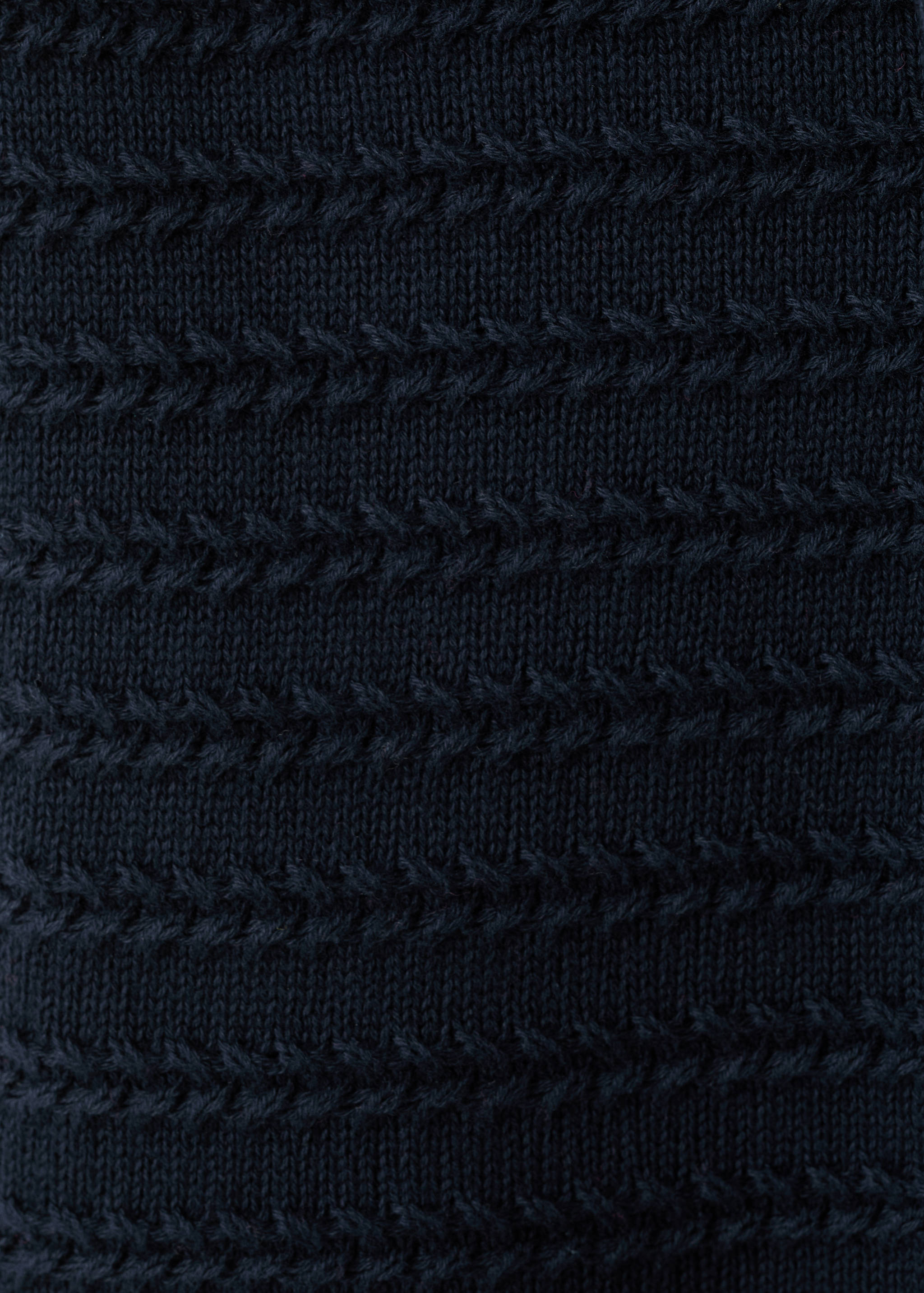 Calções de malha com folhos - Pormenor do artigo 8