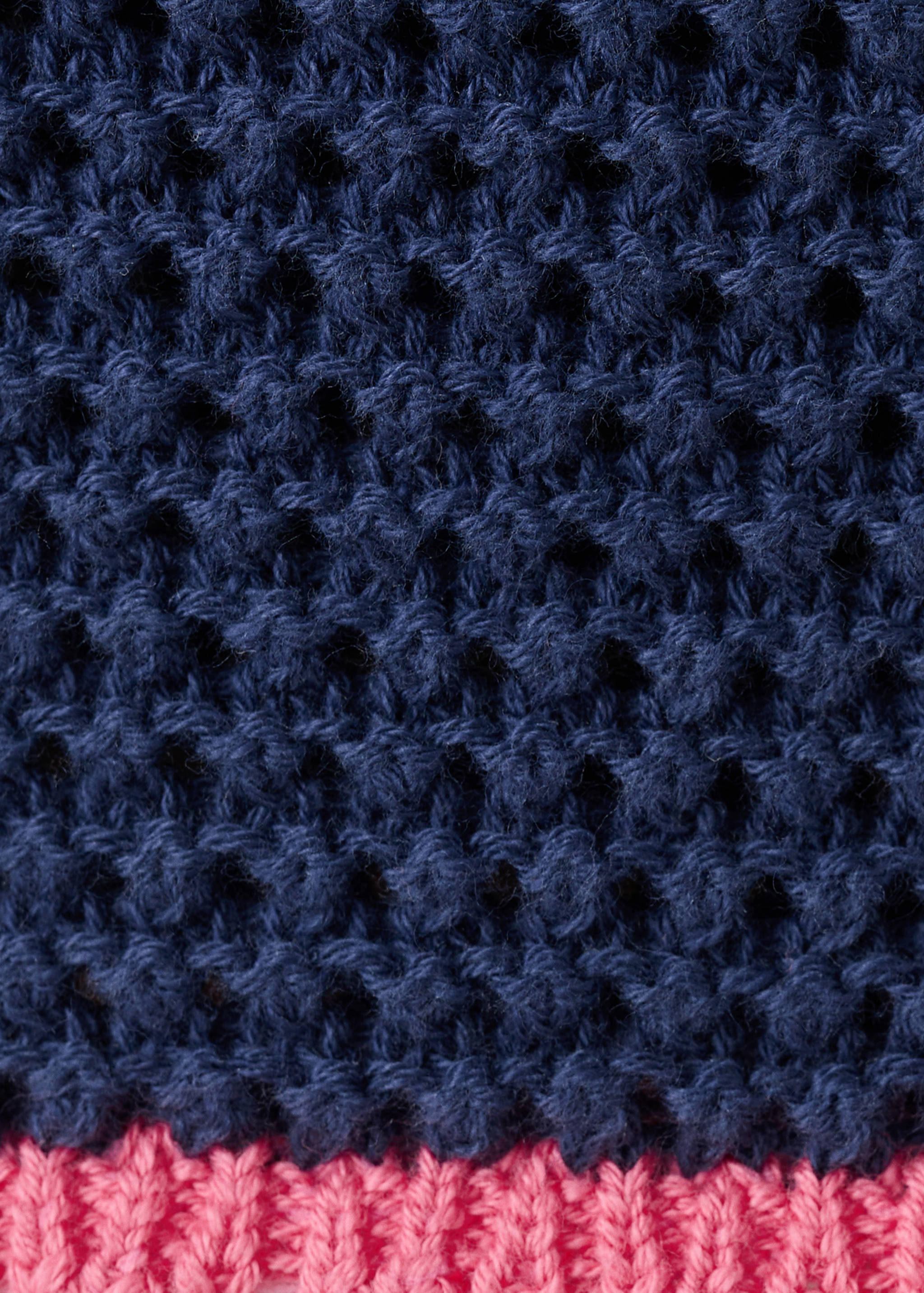 Strapless crochet top - Details of the article 0