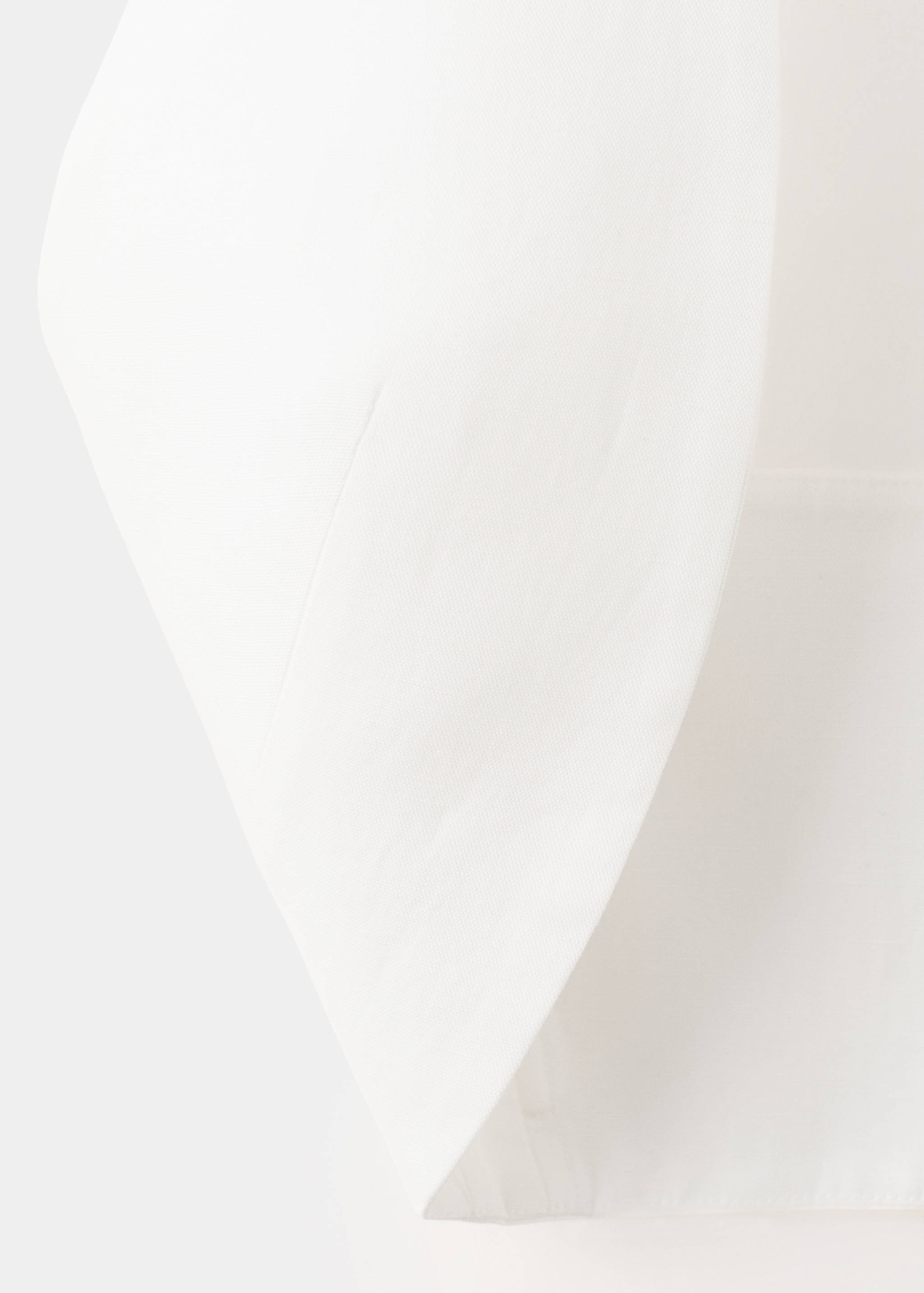 Crop top cache-cœur - Détail de l'article 8