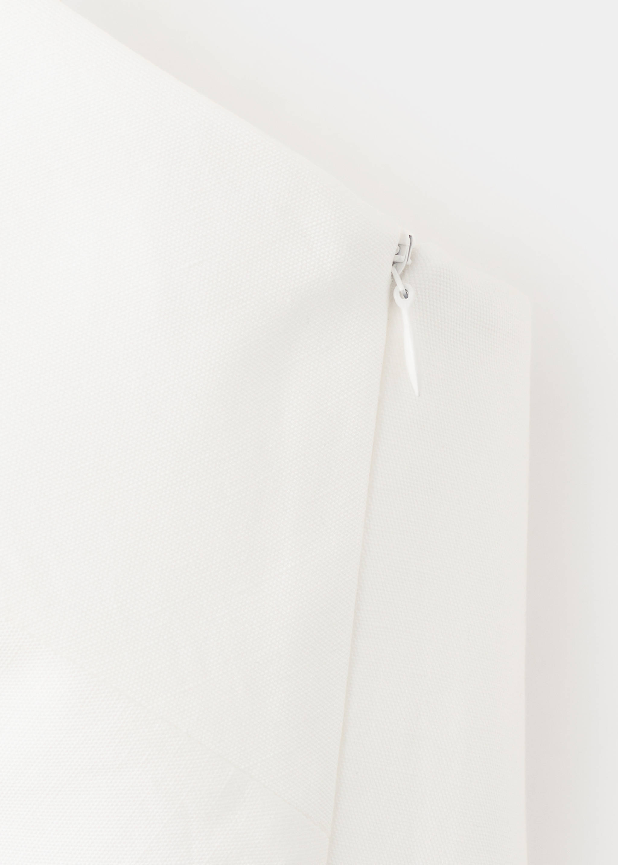 Crop top cache-cœur - Détail de l'article 0