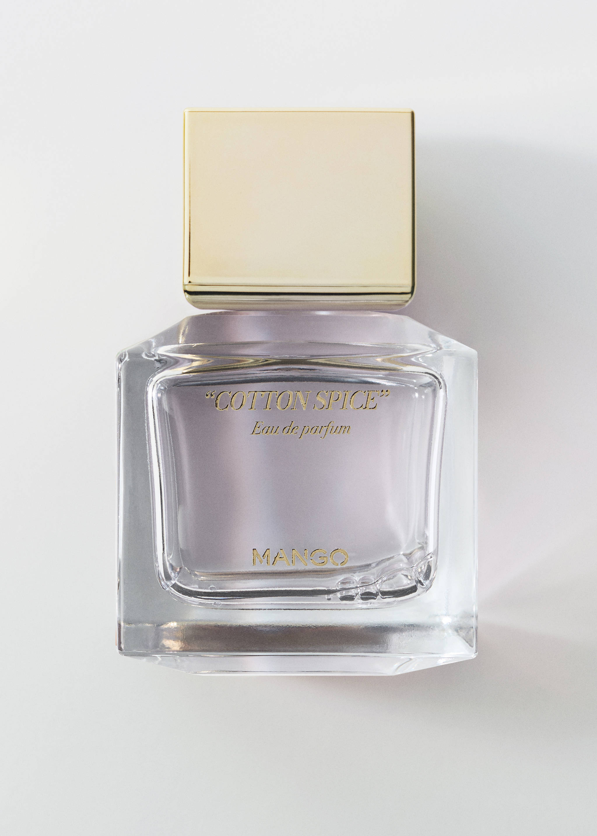 (24,99 € /100 ml) Parfum Cotton Spice 80 ml - Plan général