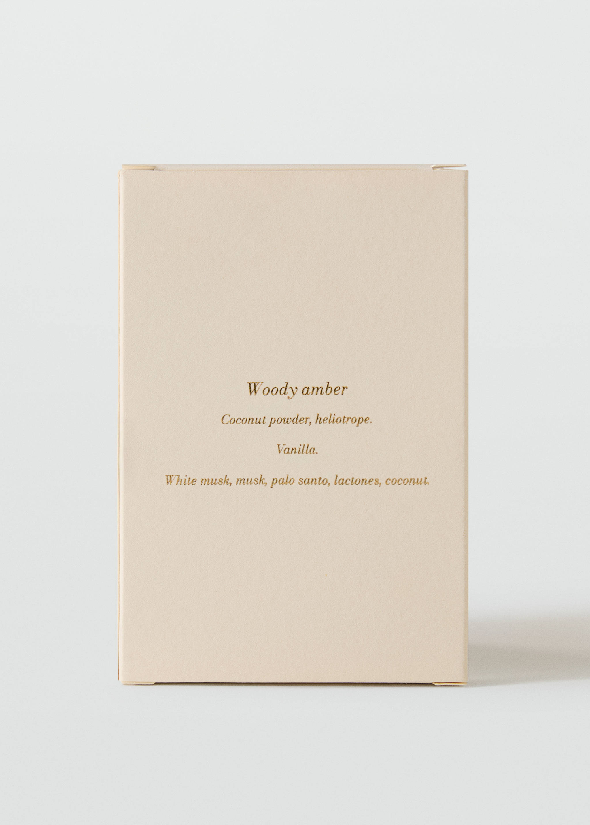 (24,99 € /100 ml) Parfum Silk Vanilla 80 ml - Détail de l'article 1