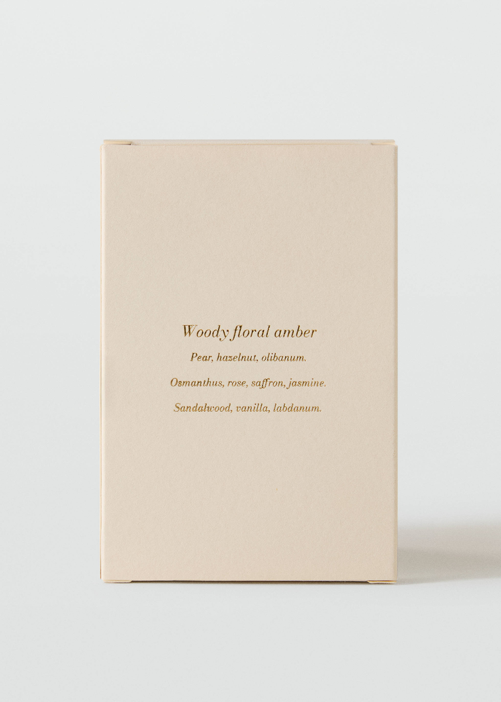 Parfum Saffron Sublime 80 ml - Détail de l'article 1