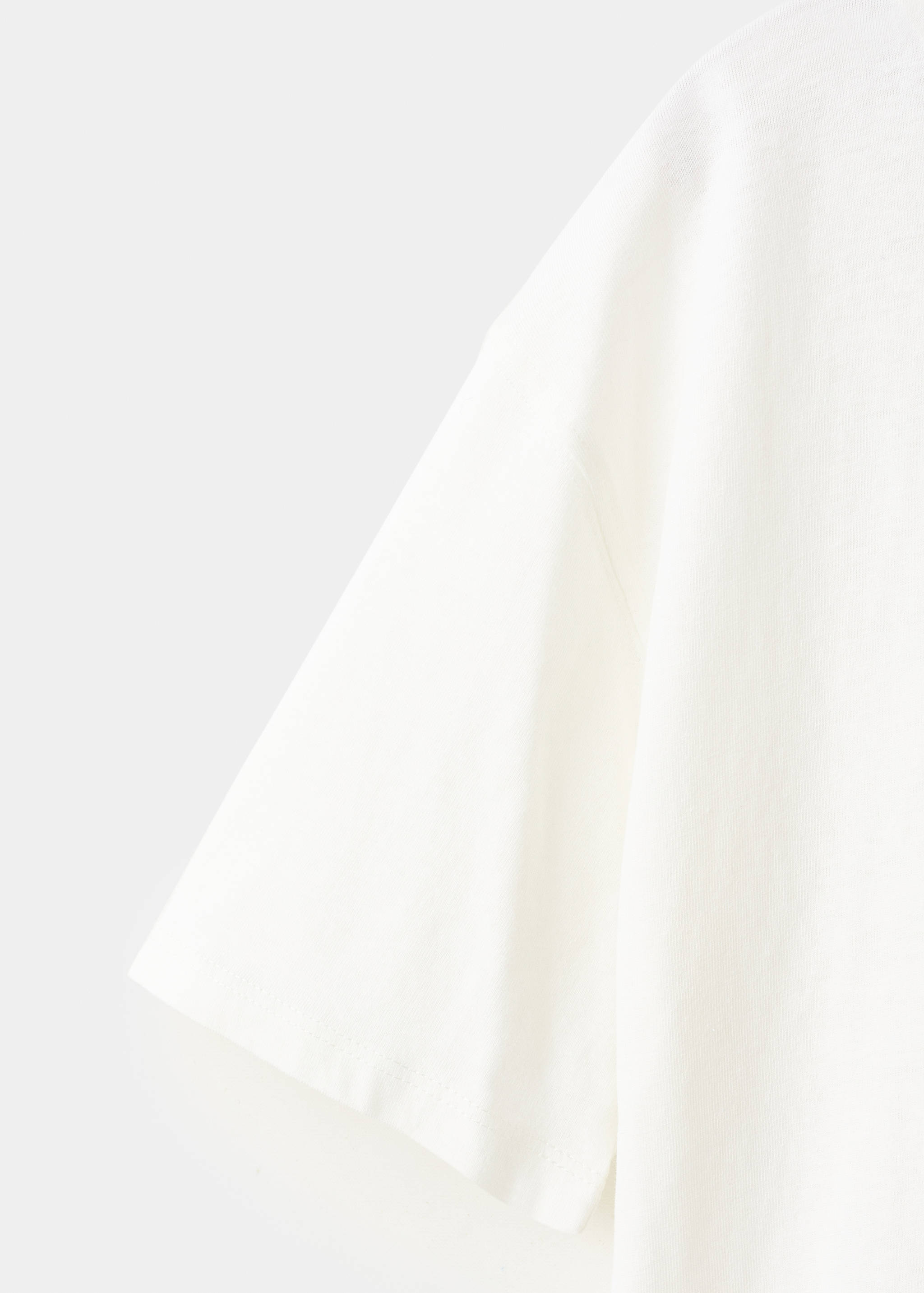 我的世界棉质T恤 - null